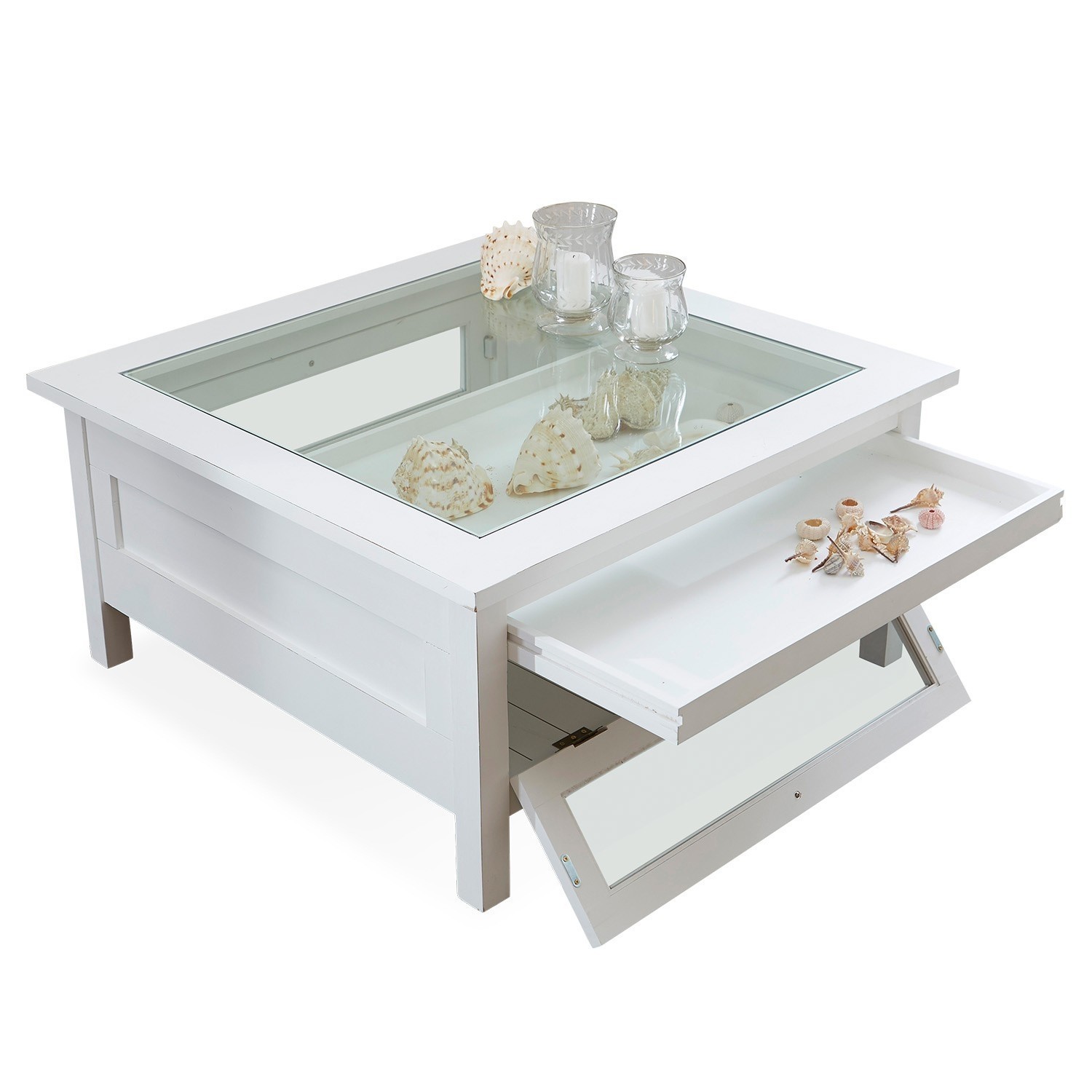 Table basse Hounslow