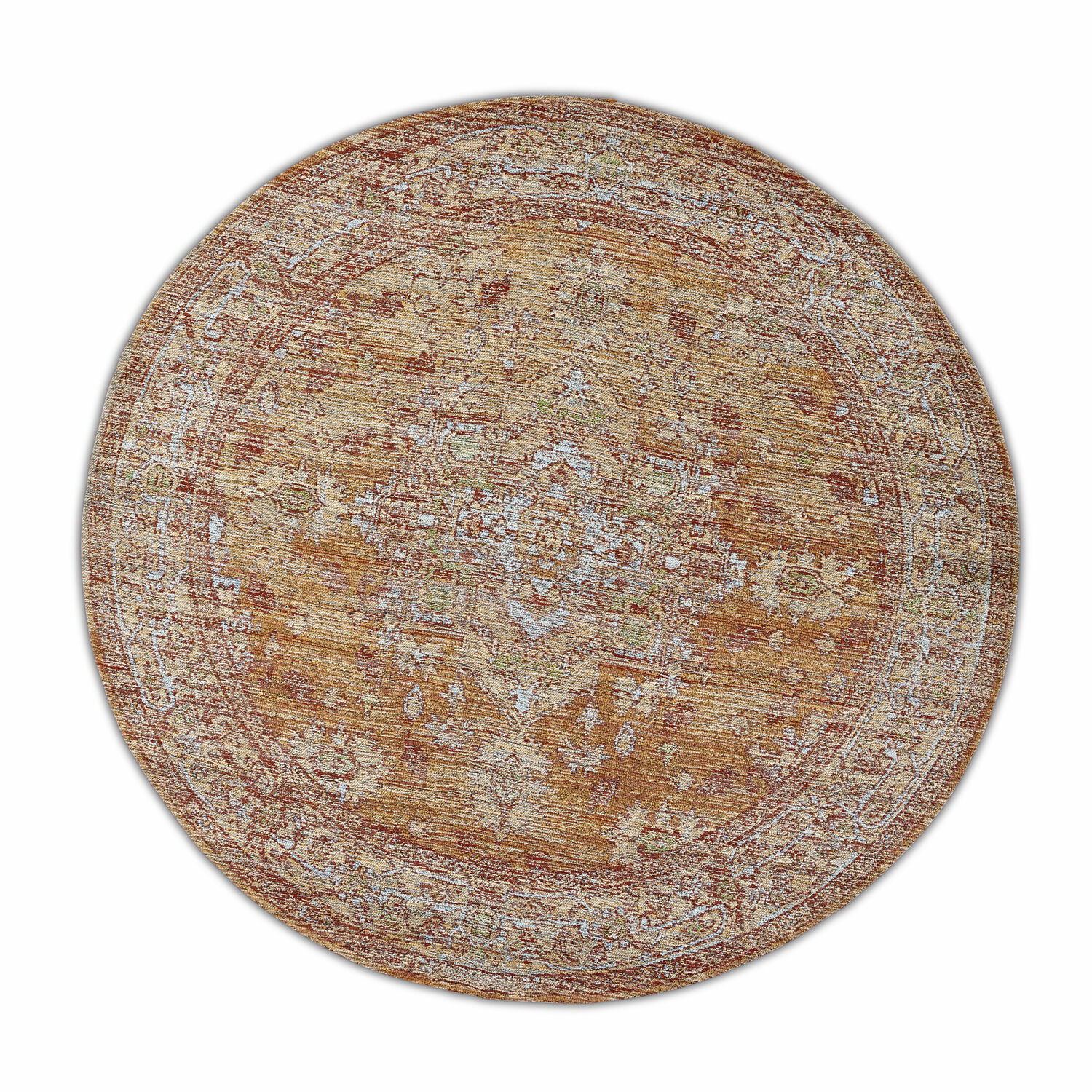 Tapis d'intérieur et d'extérieur Tamworth