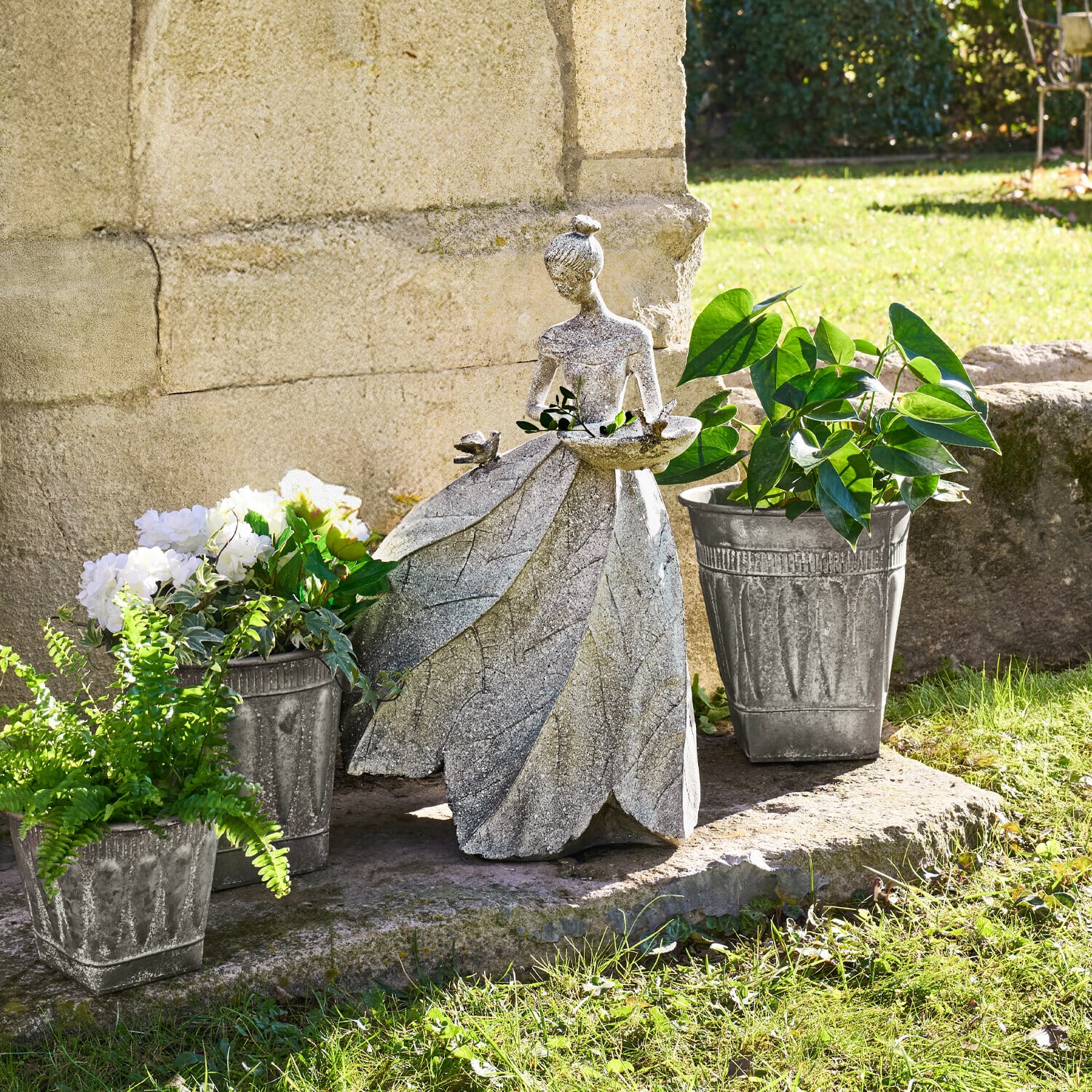 Sculpture Sullon