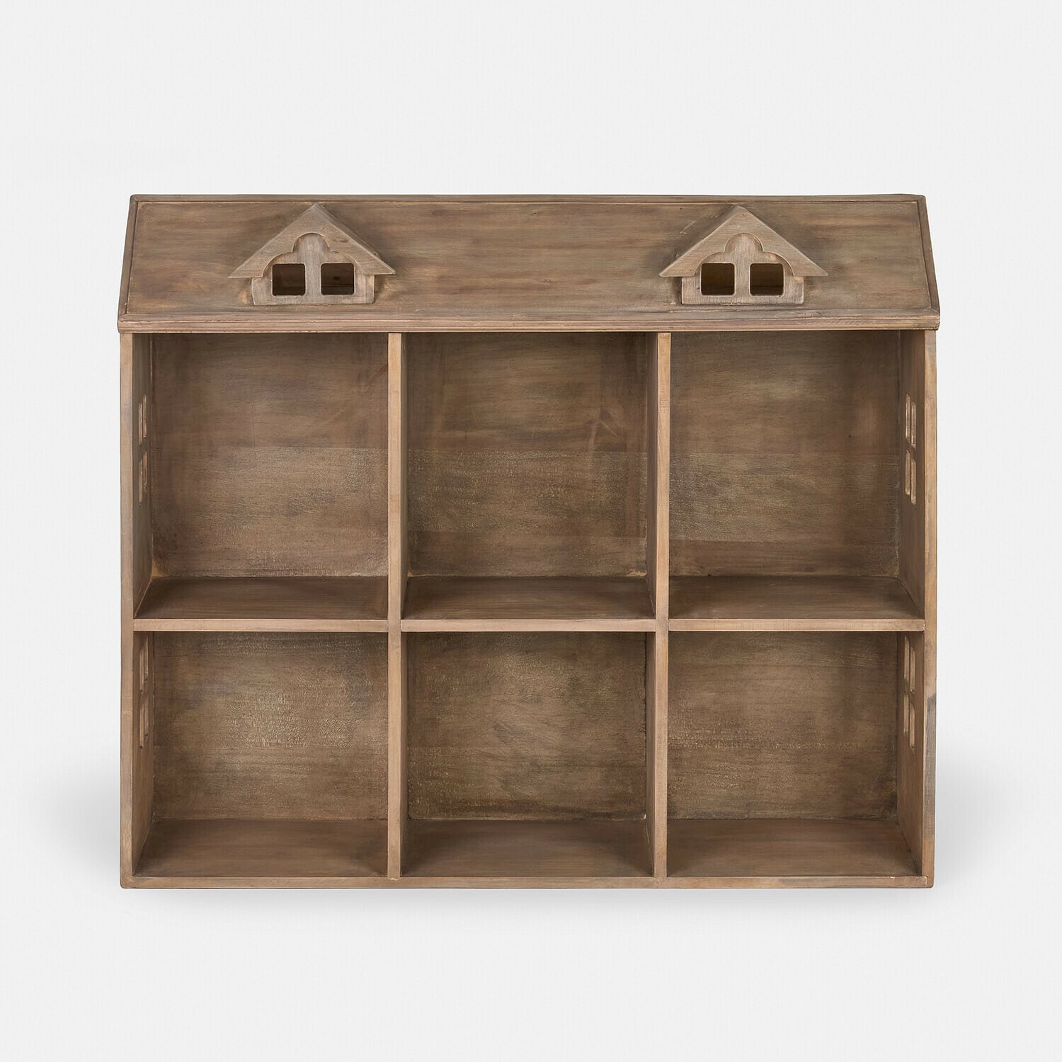 Étagère murale pour enfant Brelionne