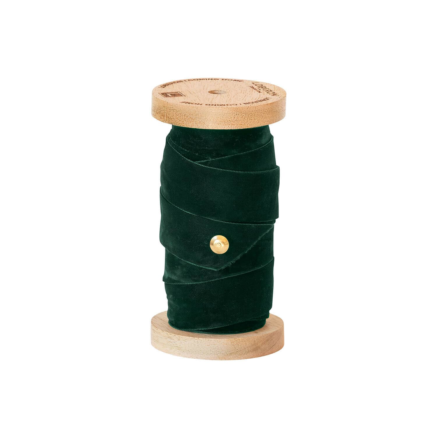 Ruban de velours Andaris