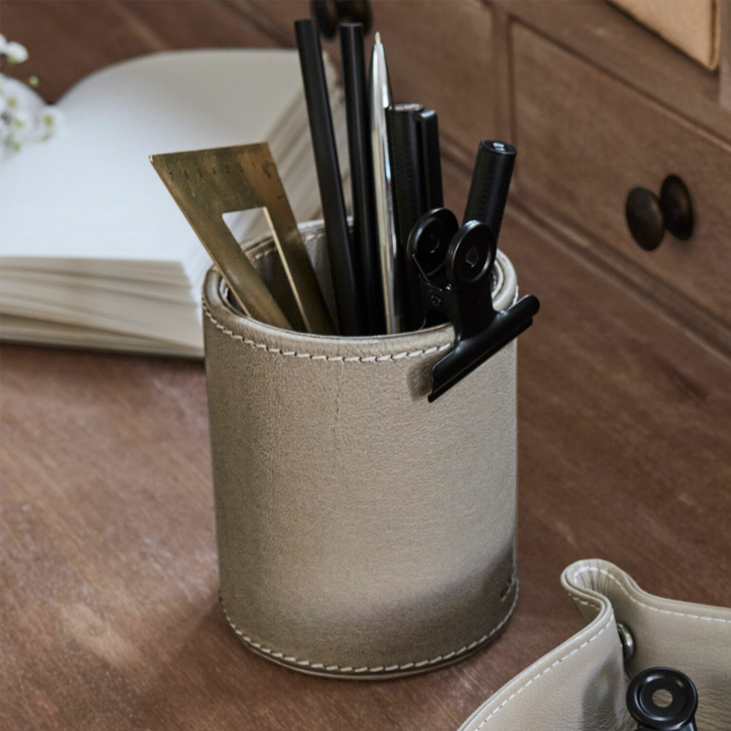 Porte-crayons Marechal