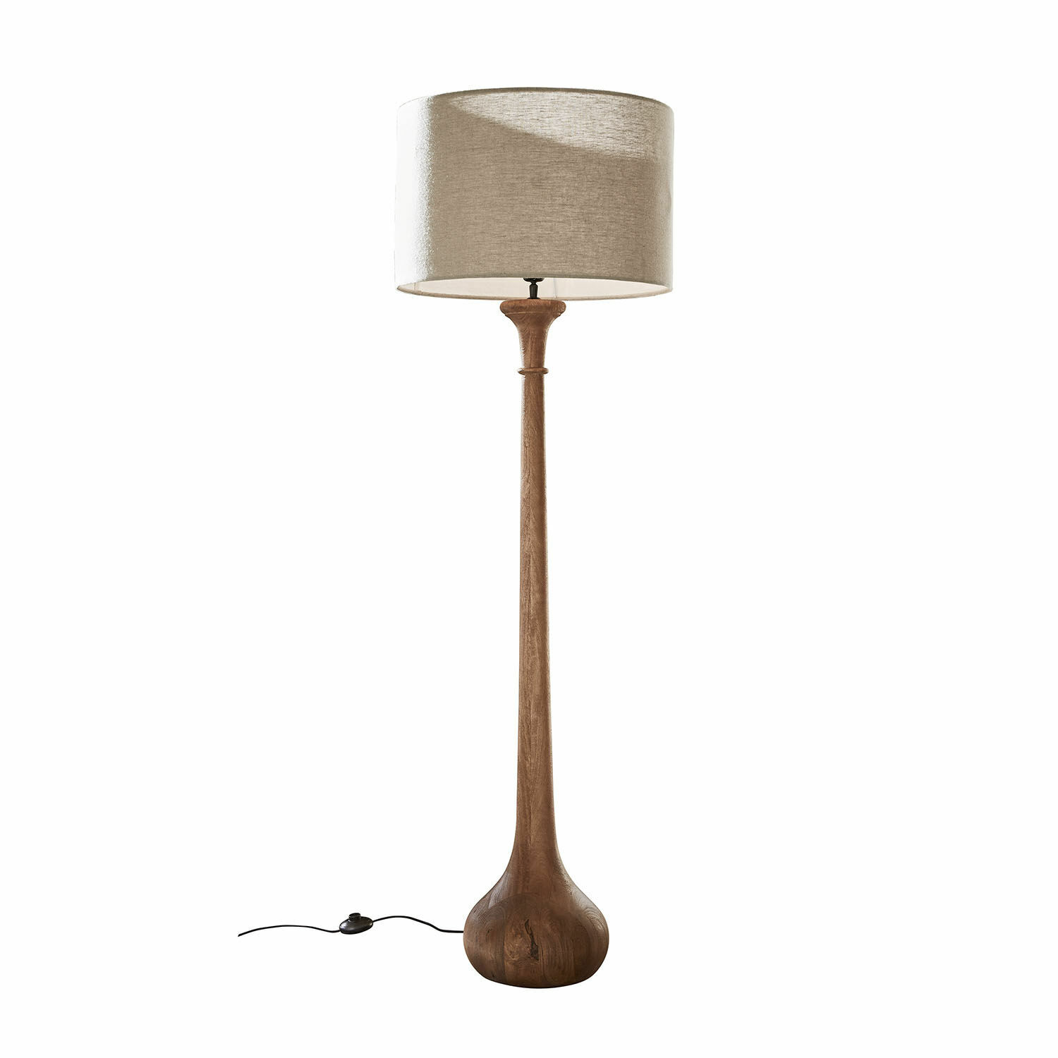 Lampe sur pied Andrées