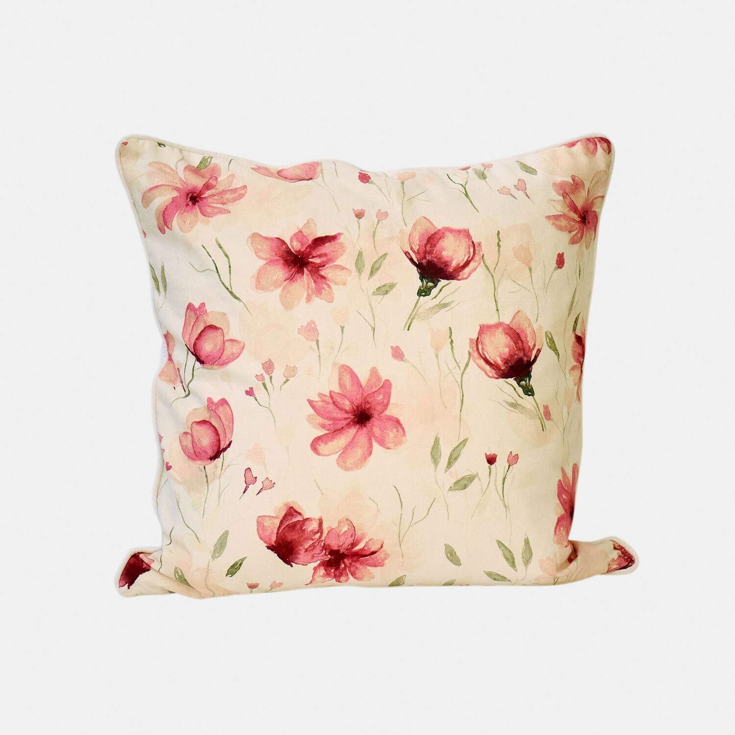 Lot de 2 housses de coussins Doravela