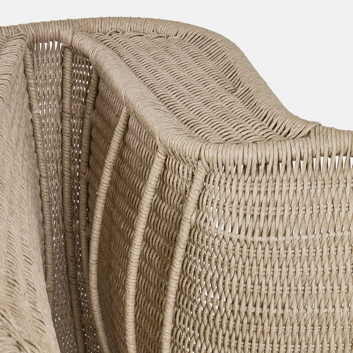 Fauteuil à bascule Fernleigha