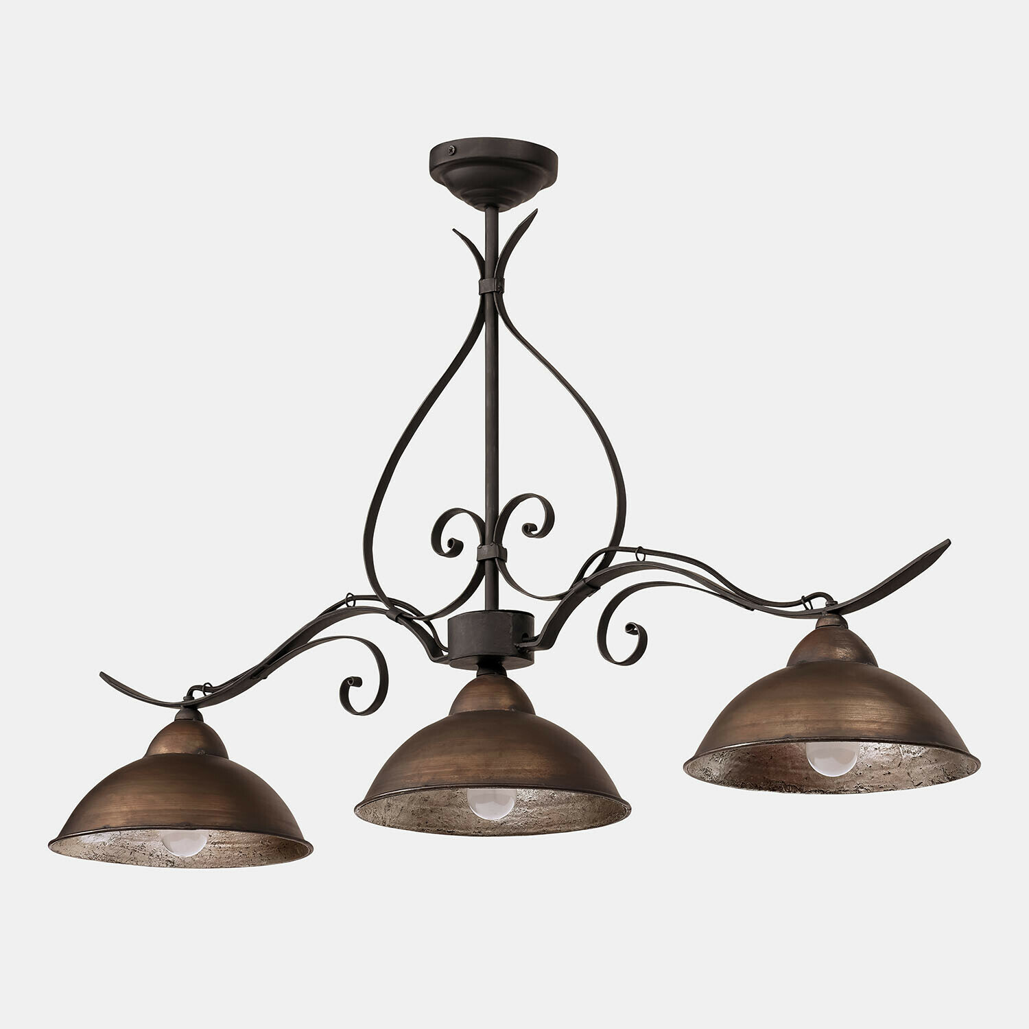 Suspension Norhild