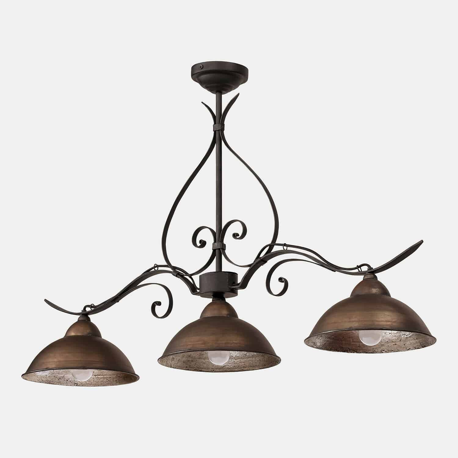 Suspension Norhild