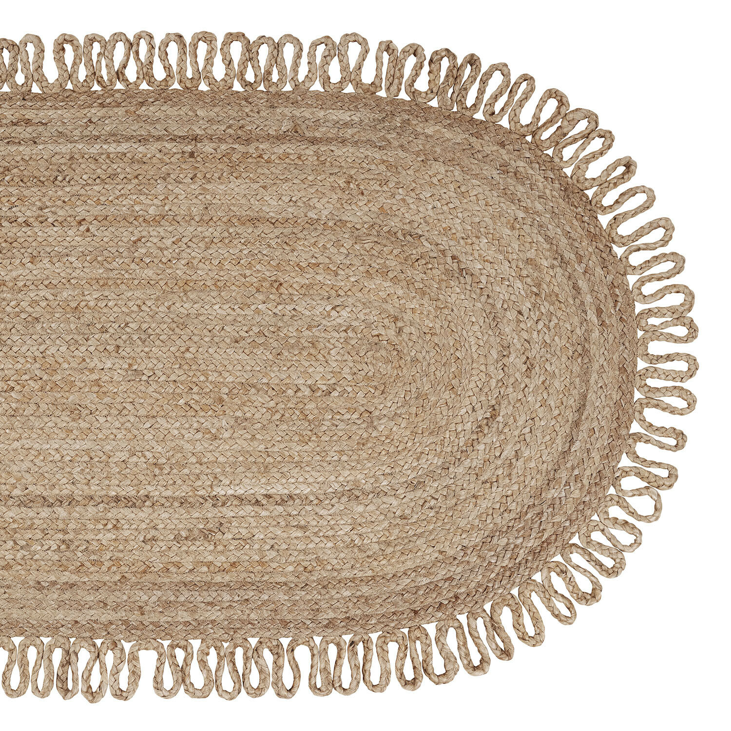 Tapis long Belamir
