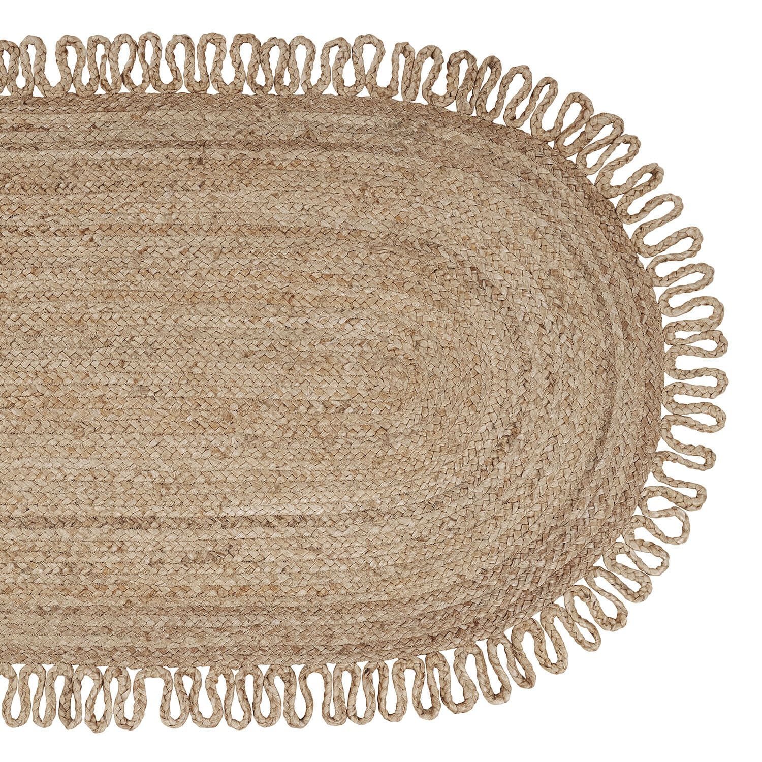 Tapis long Belamir