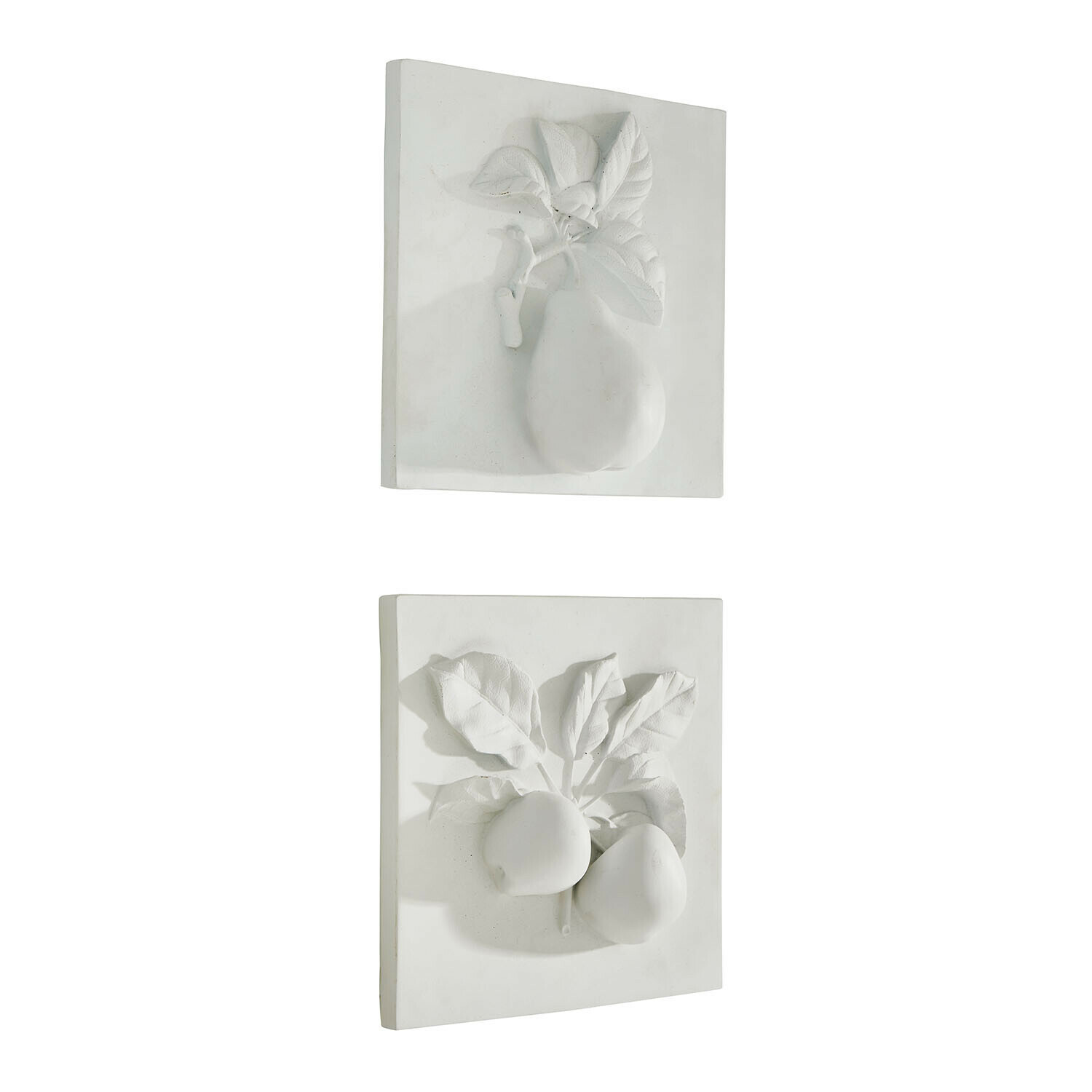 Lot de 2 tableaux Mirabellas