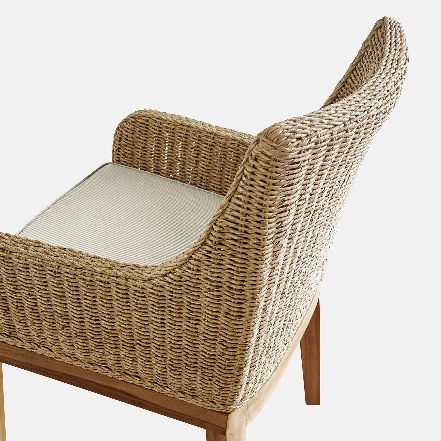 Chaise Olvira
