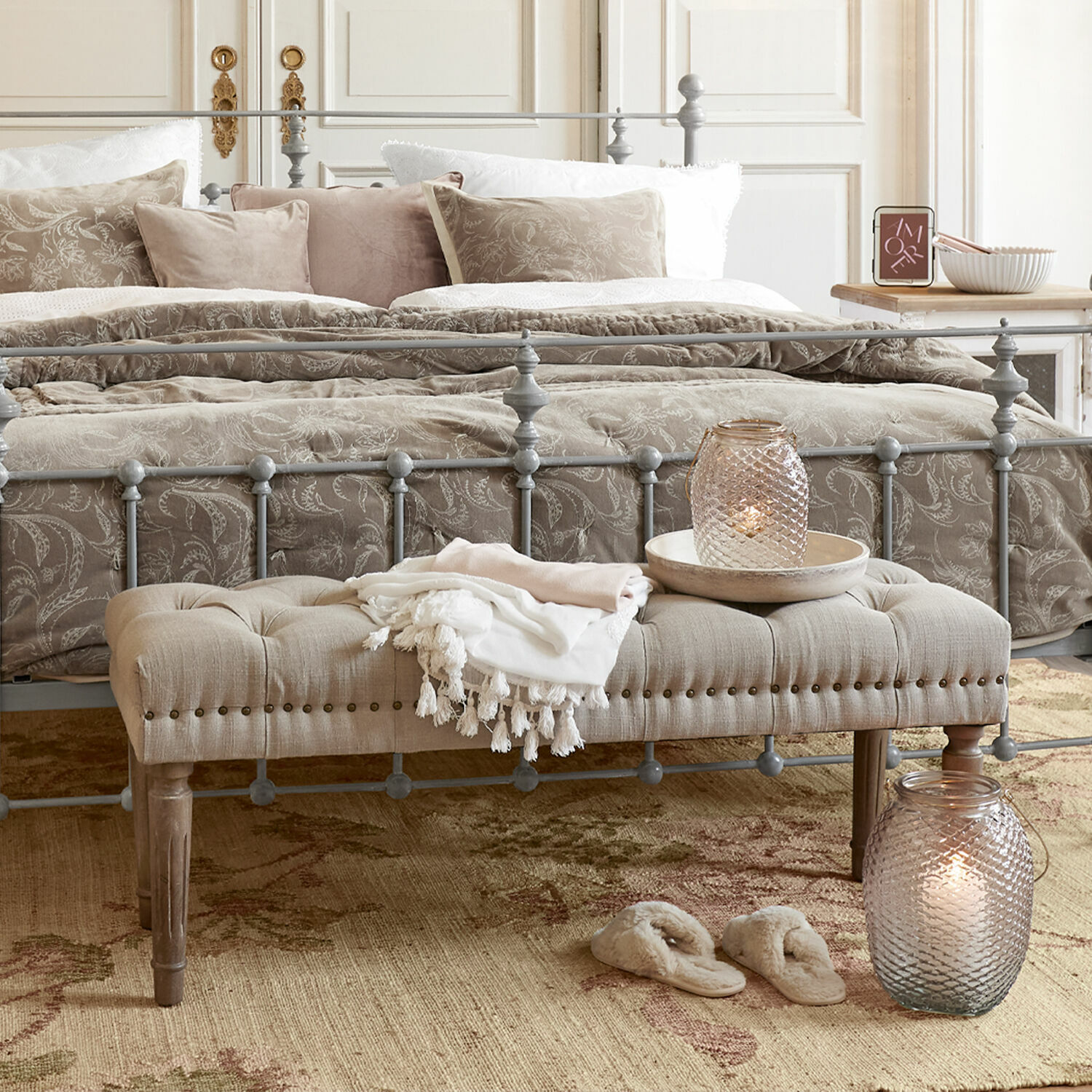 Banquette Brookfield