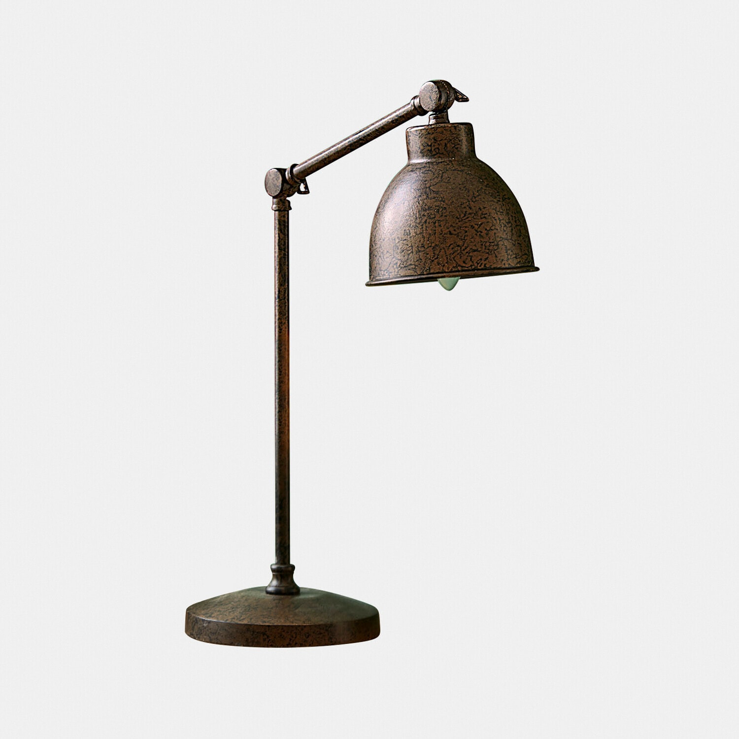 Lampe de bureau Cheeklee