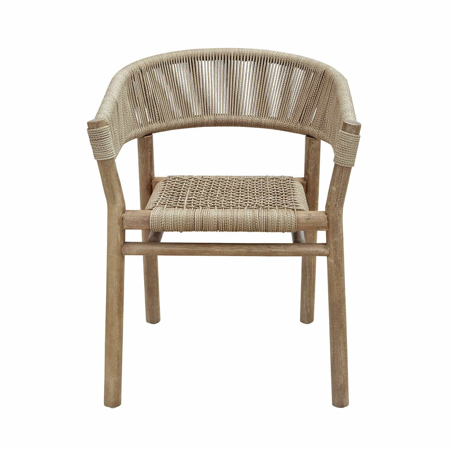 Fauteuil FSC®-100% Garmontique
