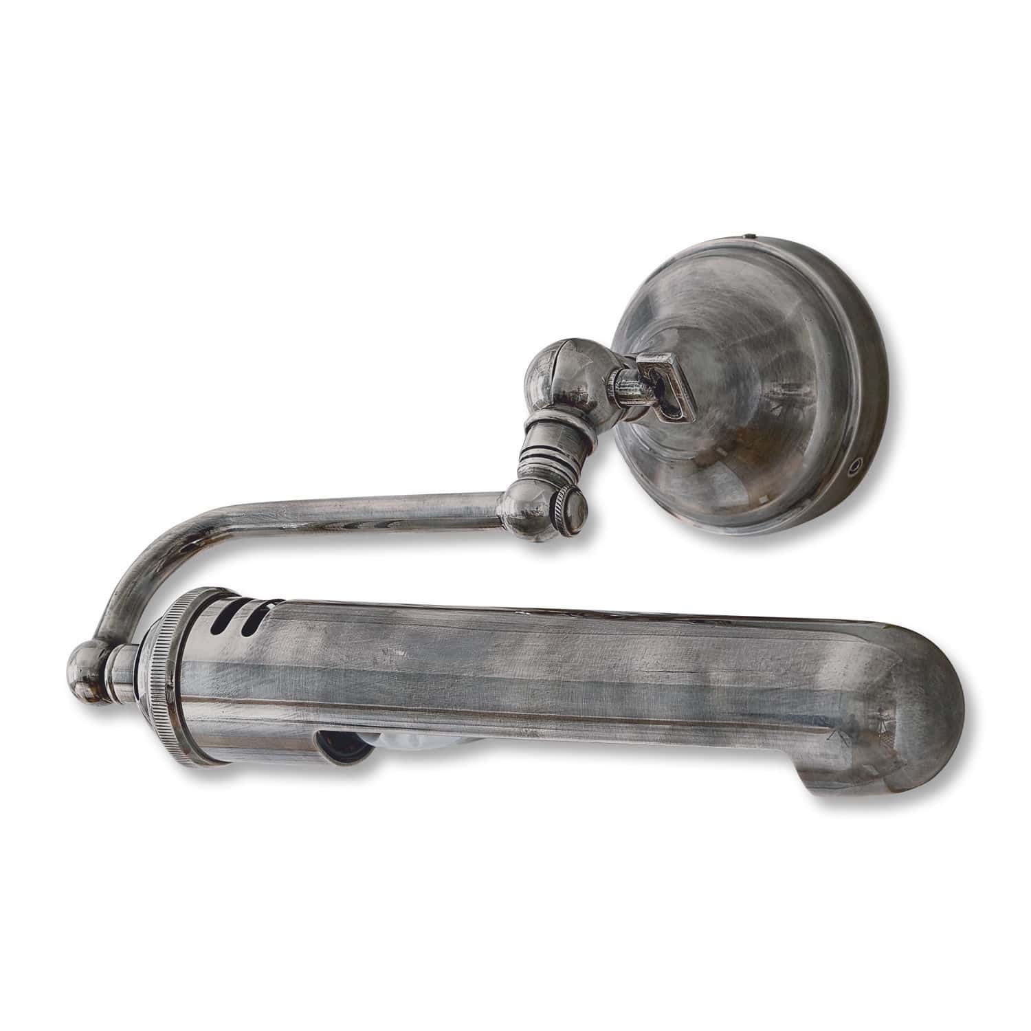 Lampe murale Litch