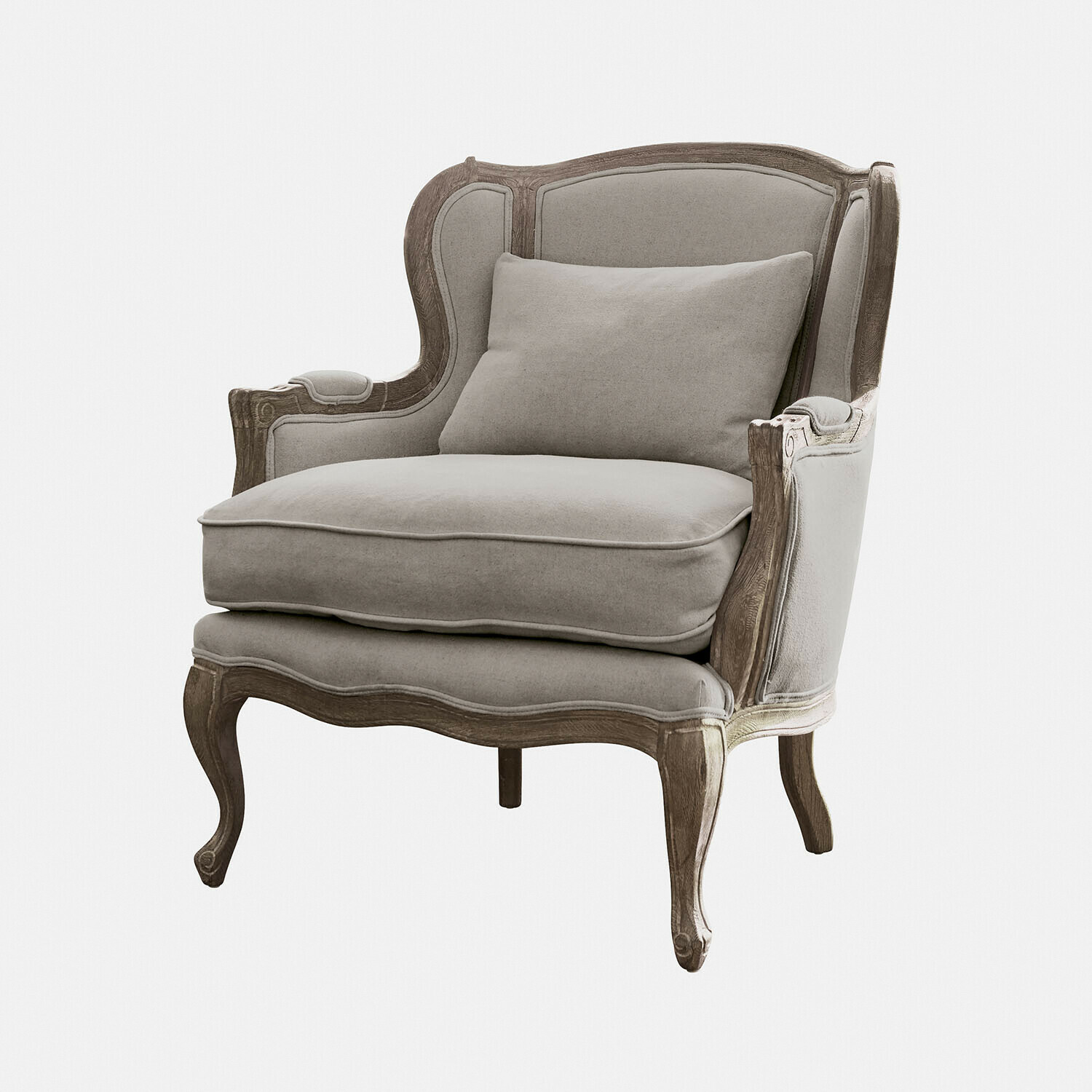 Fauteuil Kingswinford
