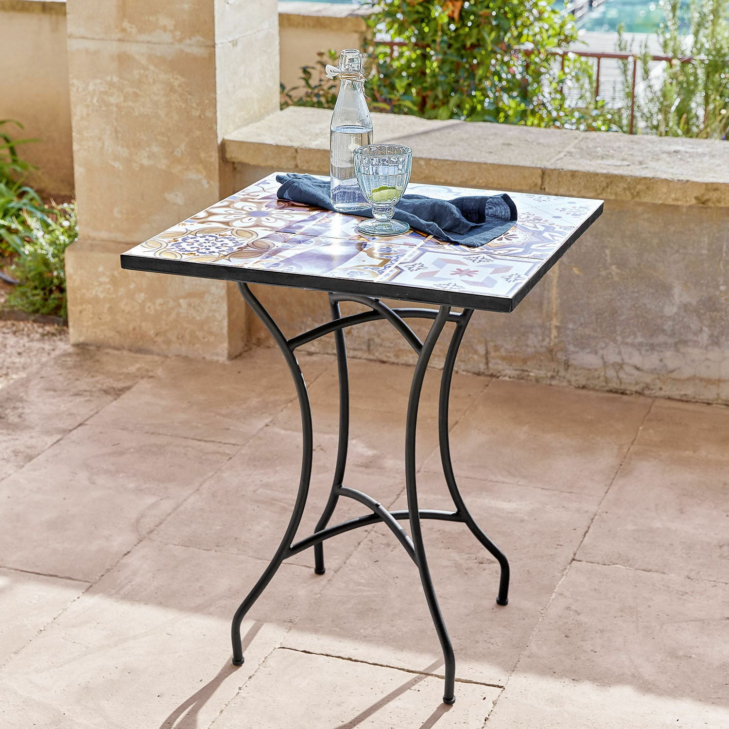 Table Céligny
