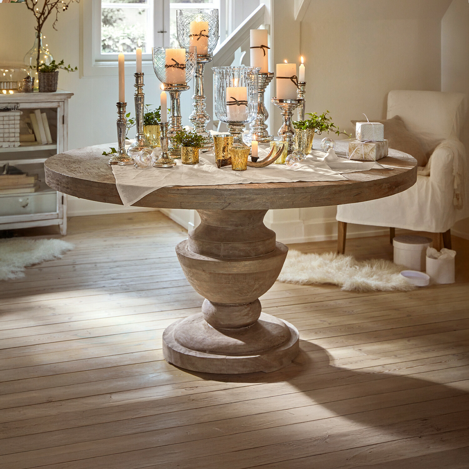 Table Retonfey