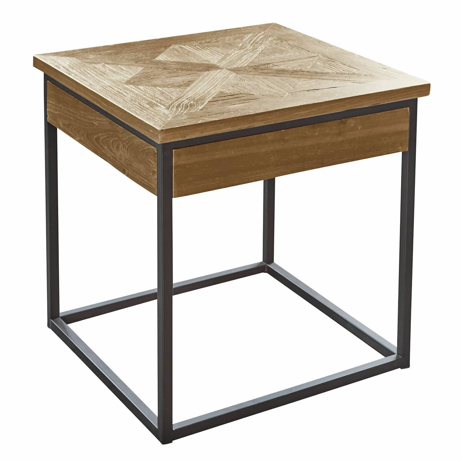 Table d’appoint Lépaud