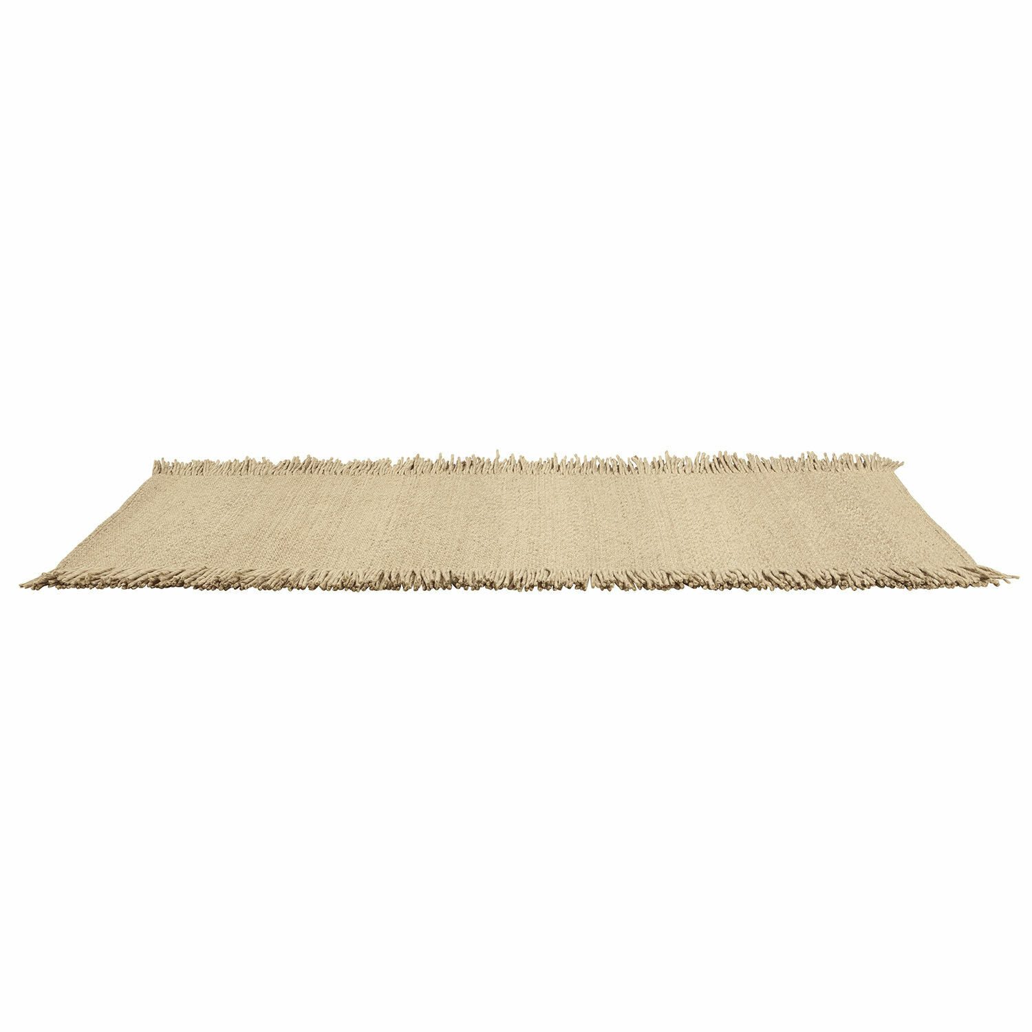 Tapis long Levraut
