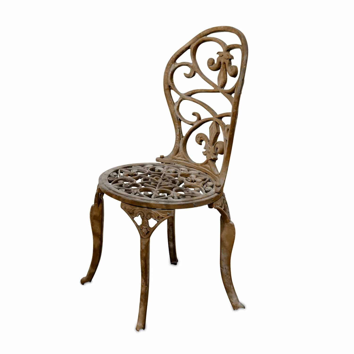 Chaise Sharron