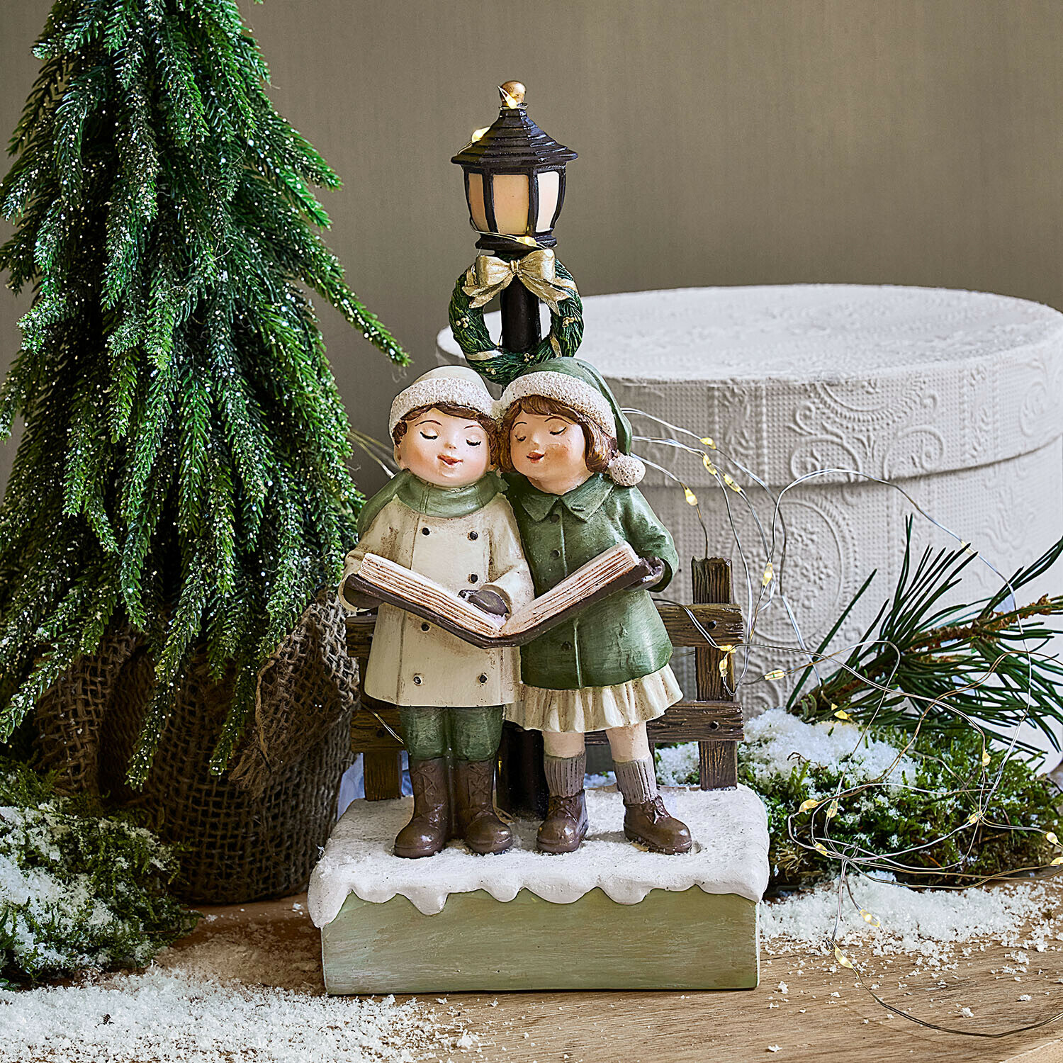 Décoration enfants et lanterne LED Jerries Décoration enfants et lanterne LED Jerries