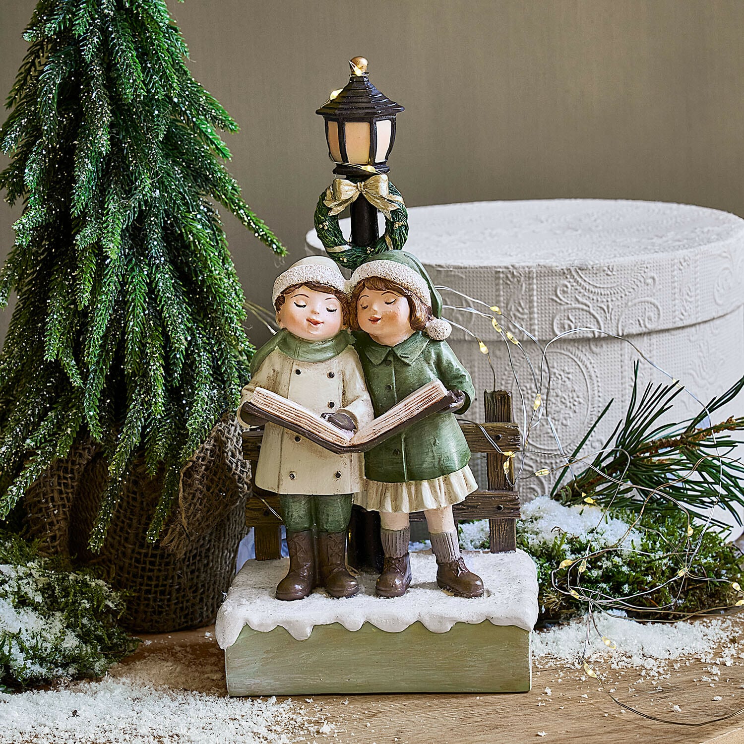 Décoration enfants et lanterne LED Jerries Décoration enfants et lanterne LED Jerries