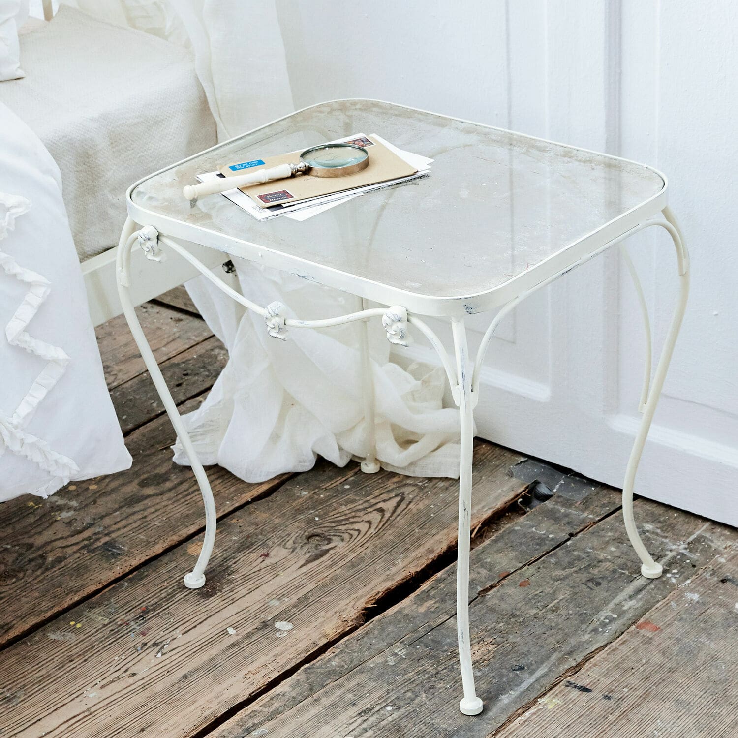 Table de chevet Canefield