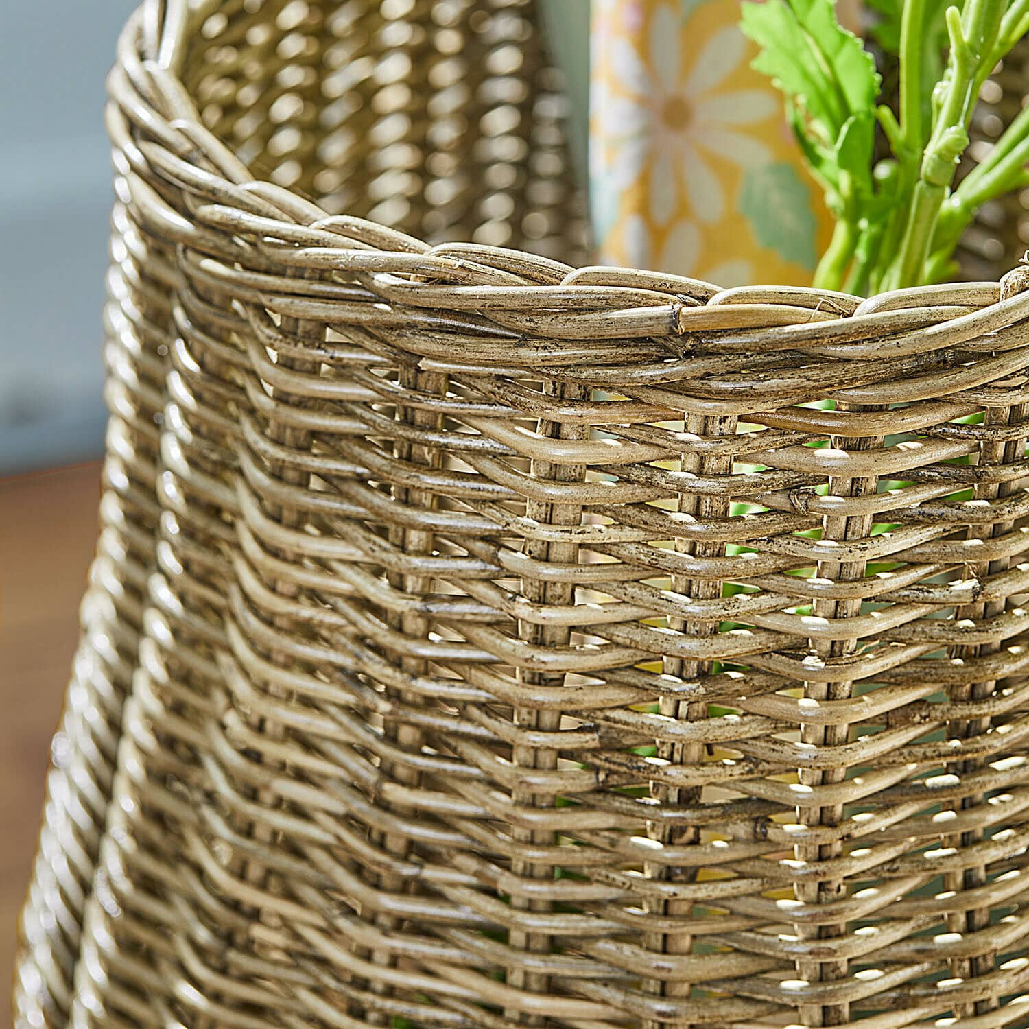 Panier à roulettes pour enfant Tinytreasure