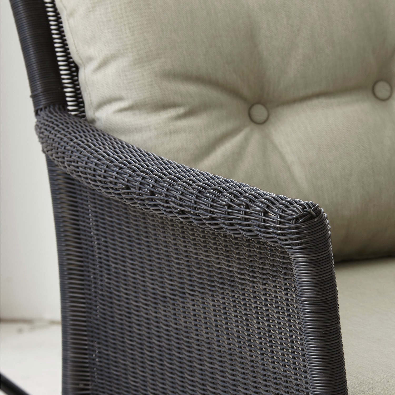 Fauteuil Tampa