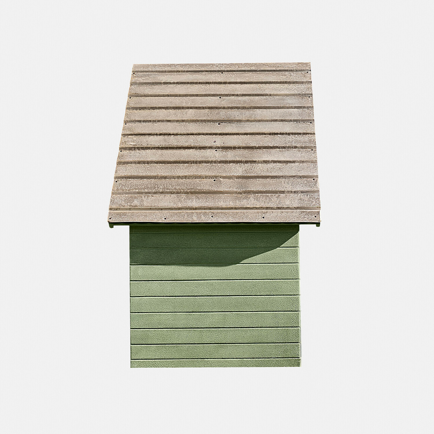 Maisonnette de jardin pour enfant Lunibu