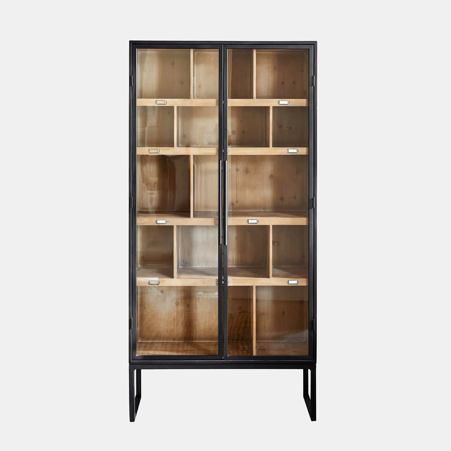 Vitrine Fenwicke