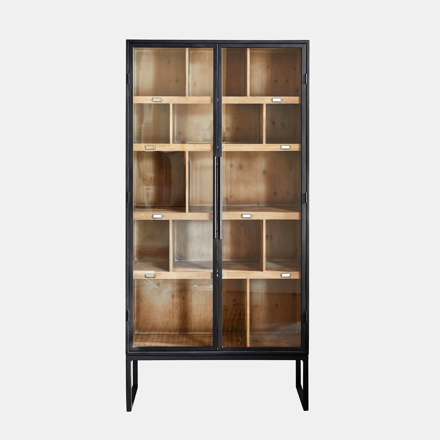 Vitrine Fenwicke