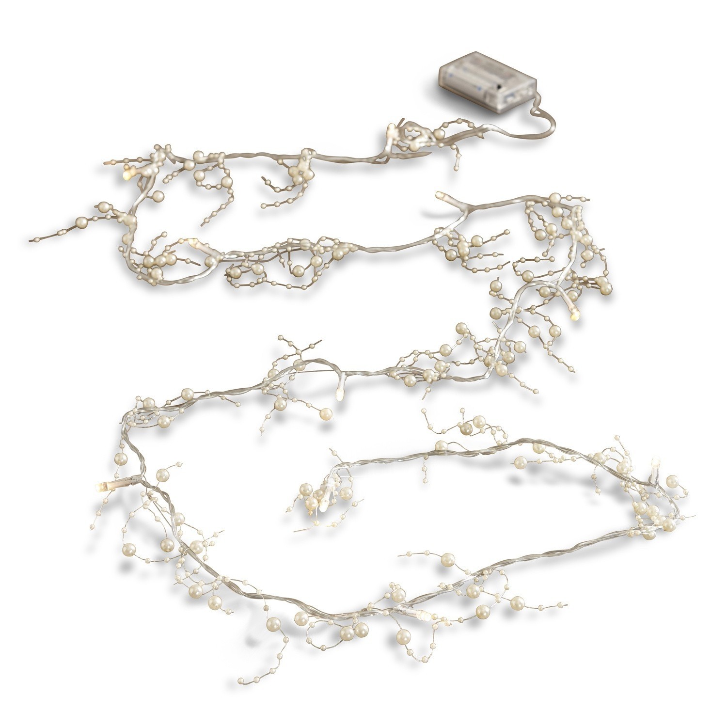 Guirlande lumineuse Pearl
