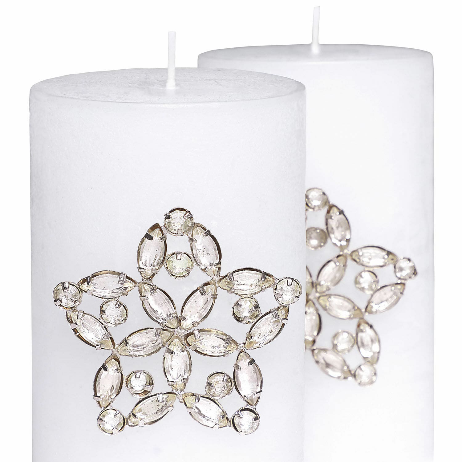 Lot de 4 pin’s décoratifs Custer