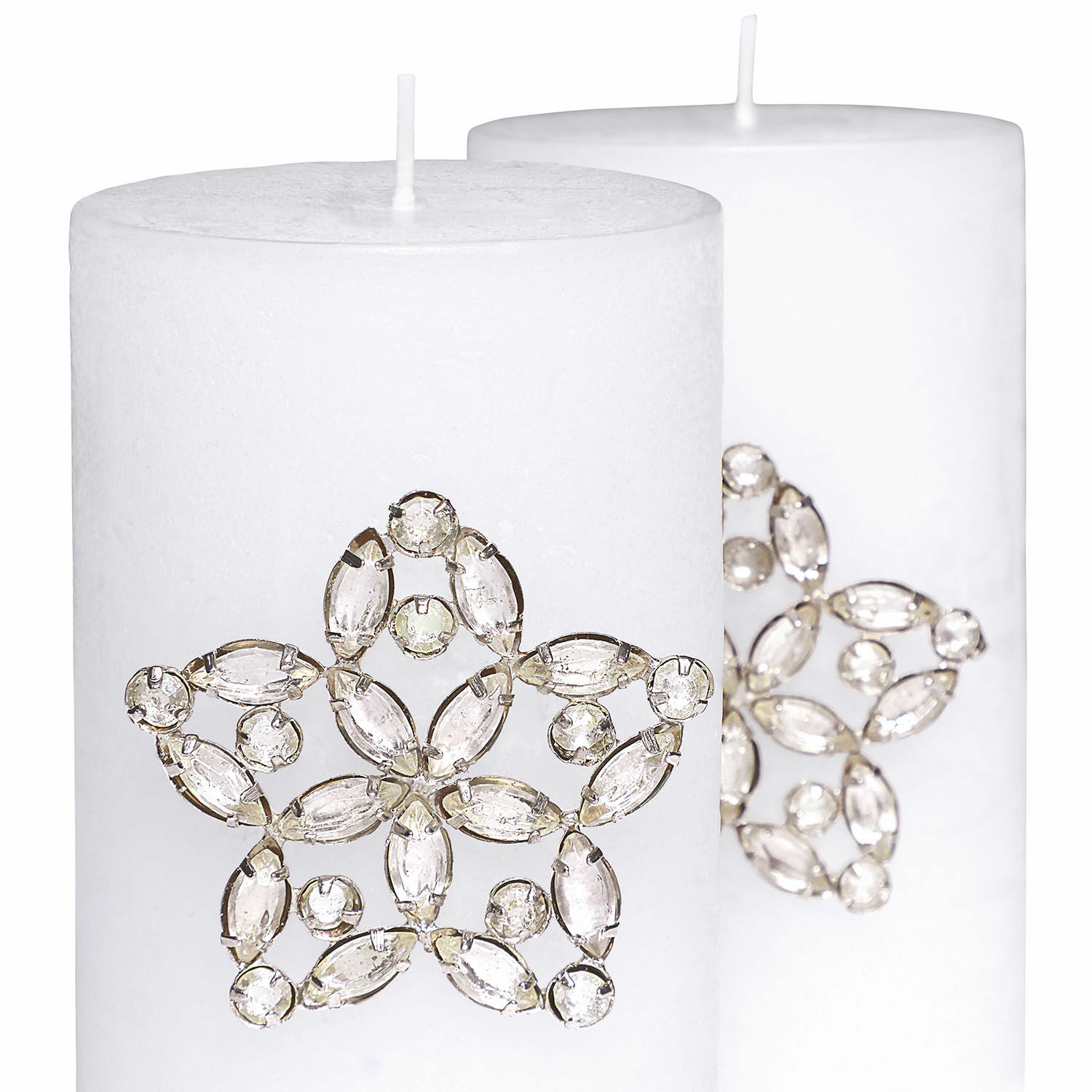 Lot de 4 pin’s décoratifs Custer