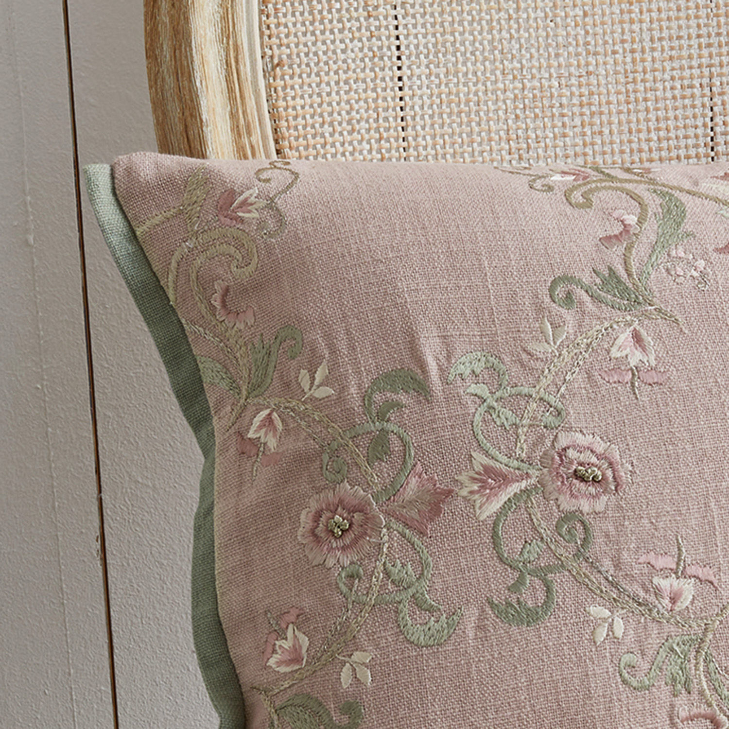 Coussin Lulu