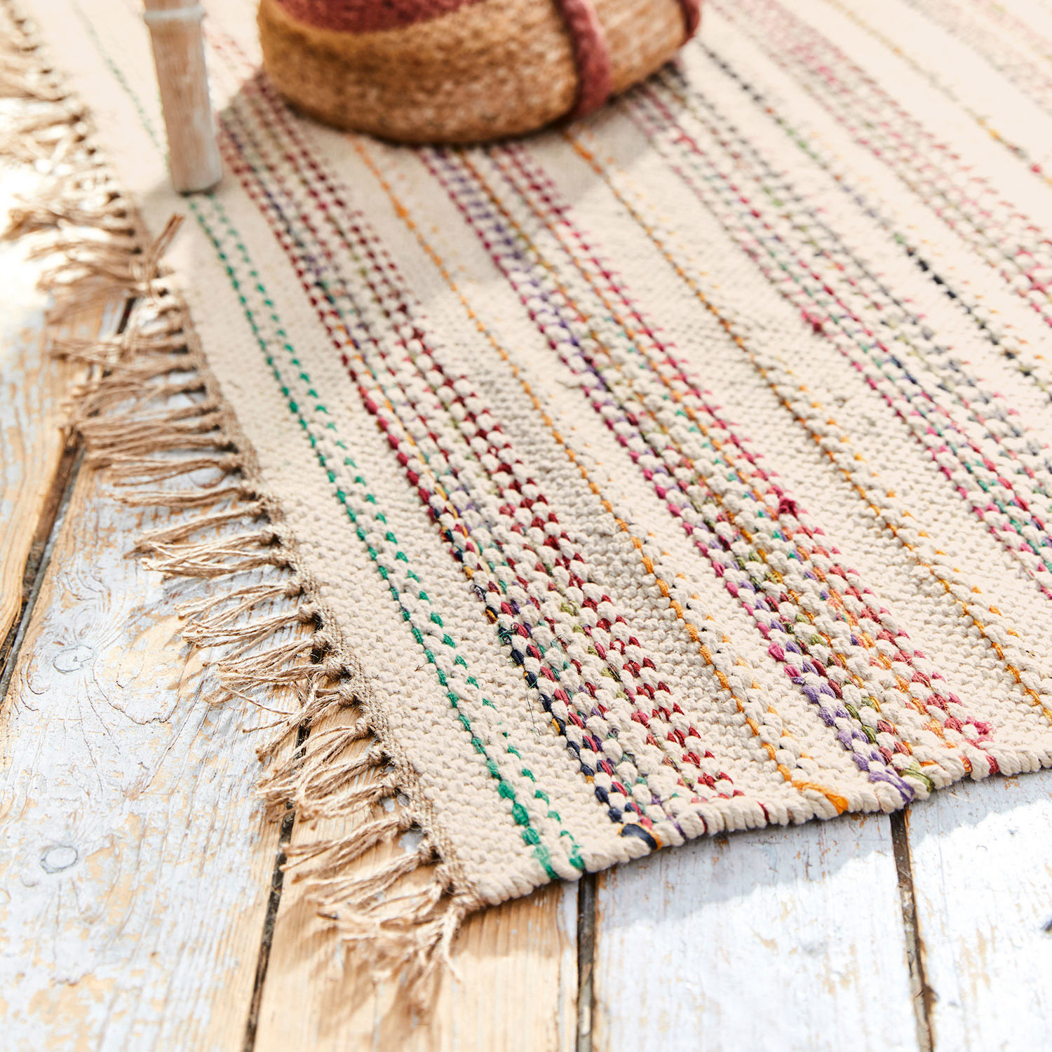 Tapis Kolonya
