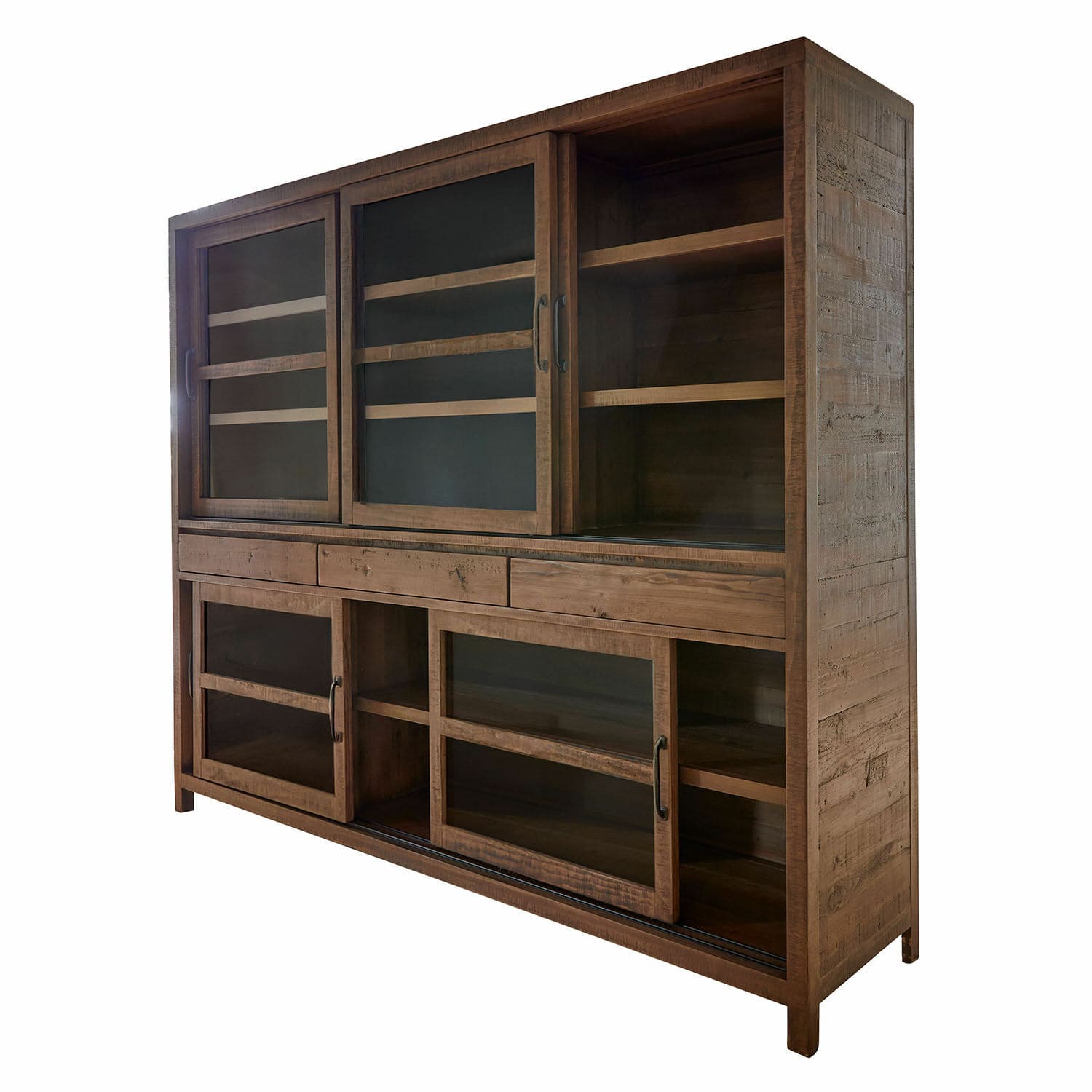 Buffet Whitborne