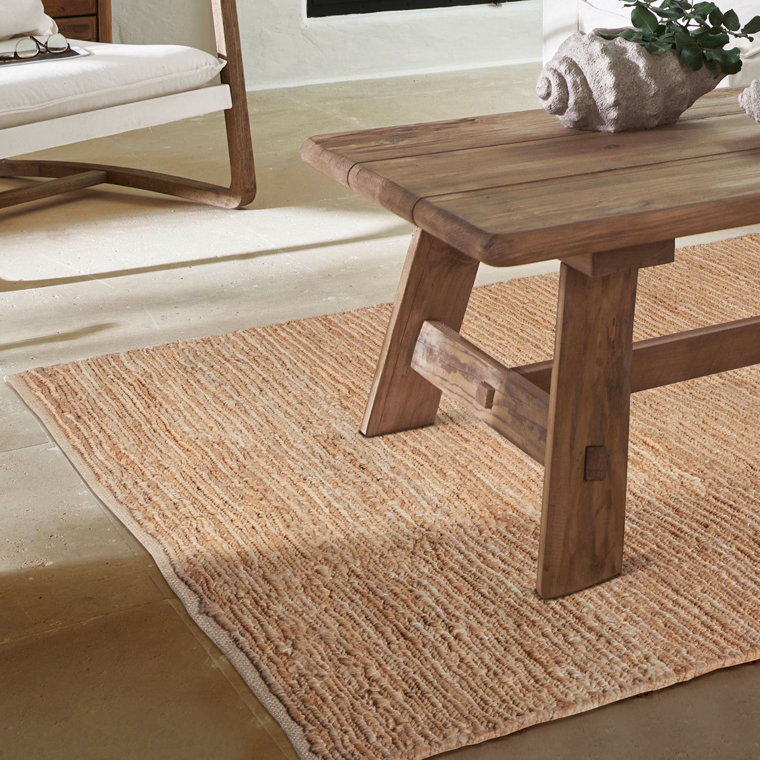 Tapis Leclair