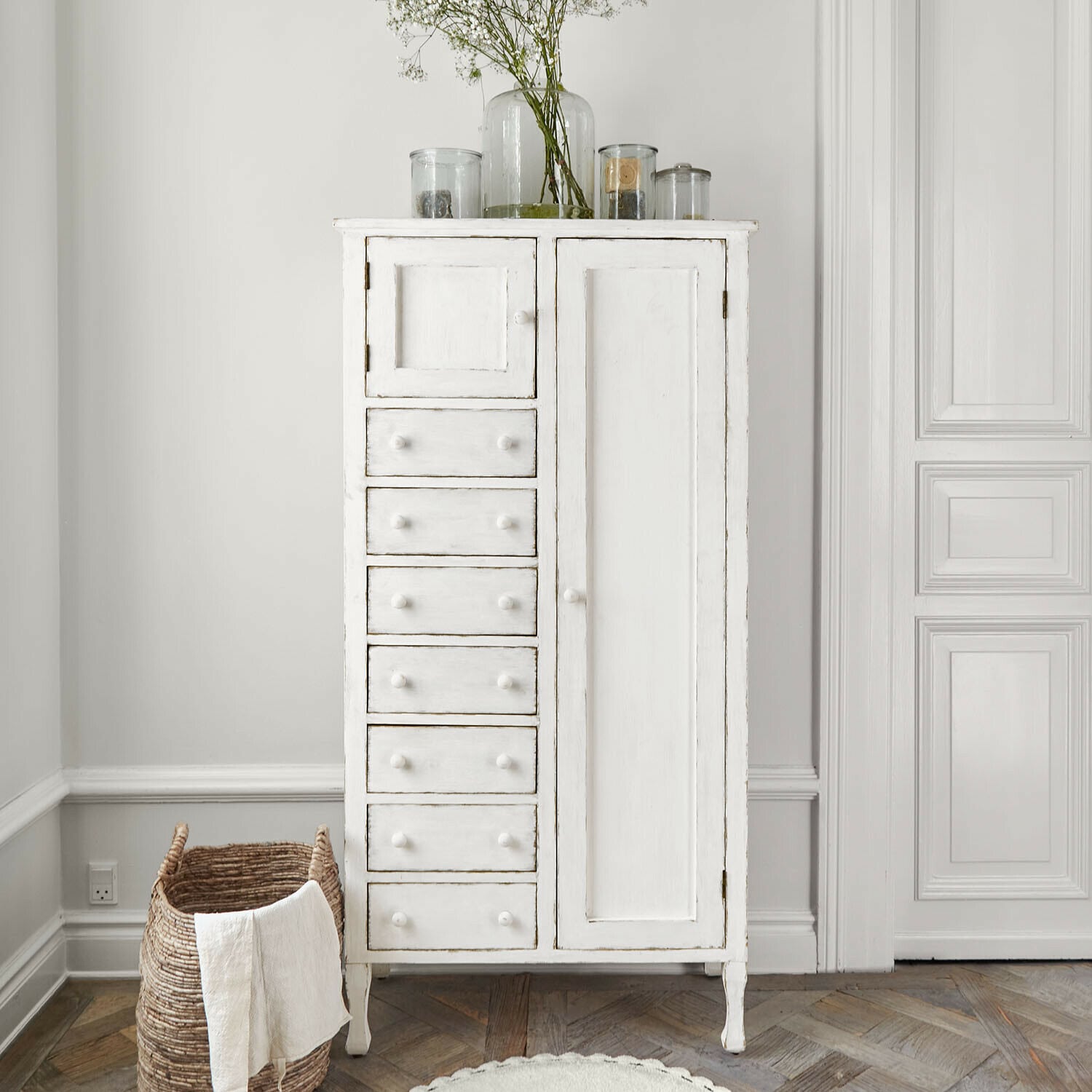 Armoire Amourien