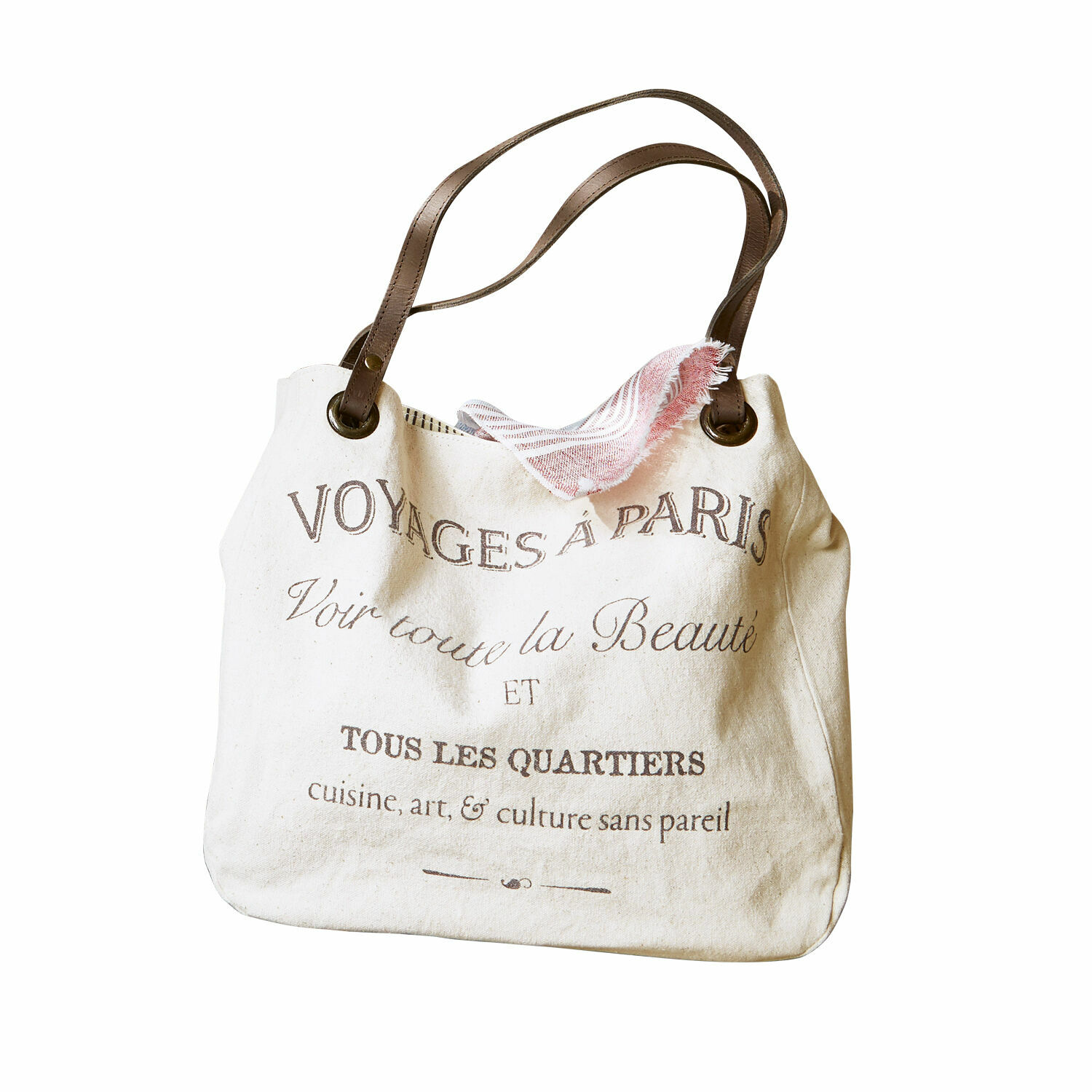 Cabas Voyage