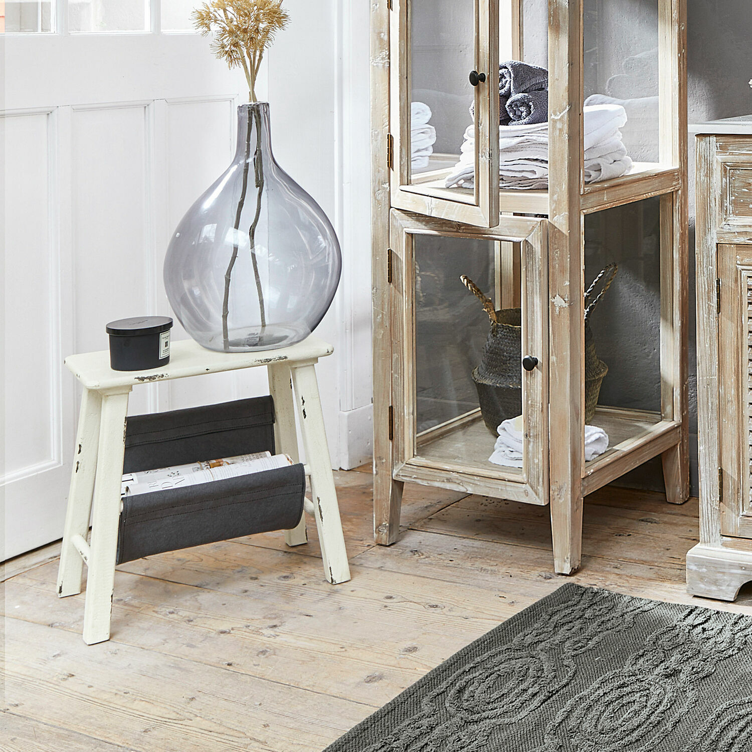 Tabouret Loisin