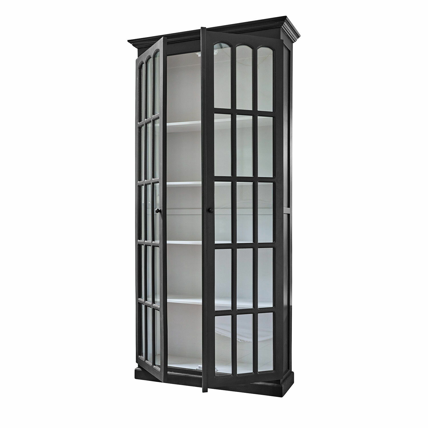 Vitrine Darbonnay