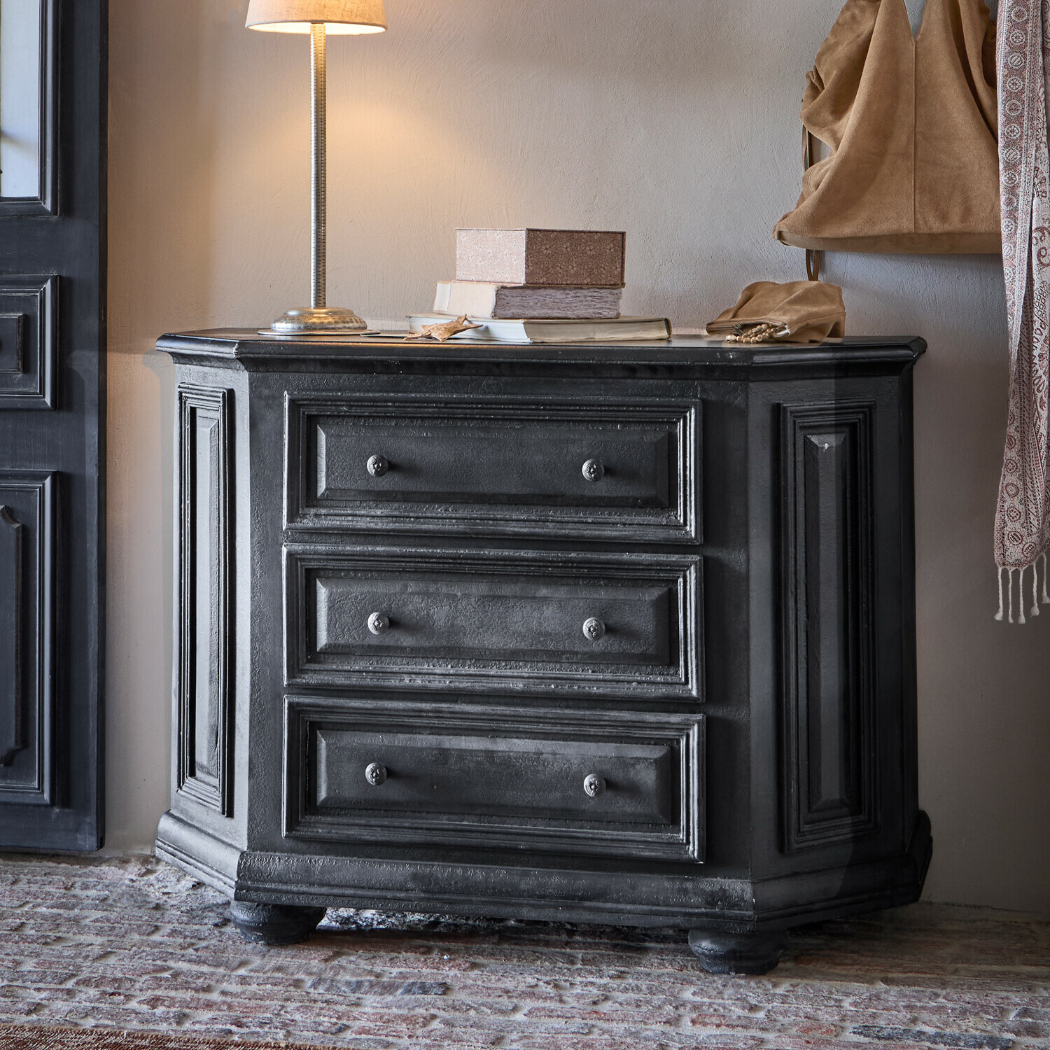 Commode Brévoise