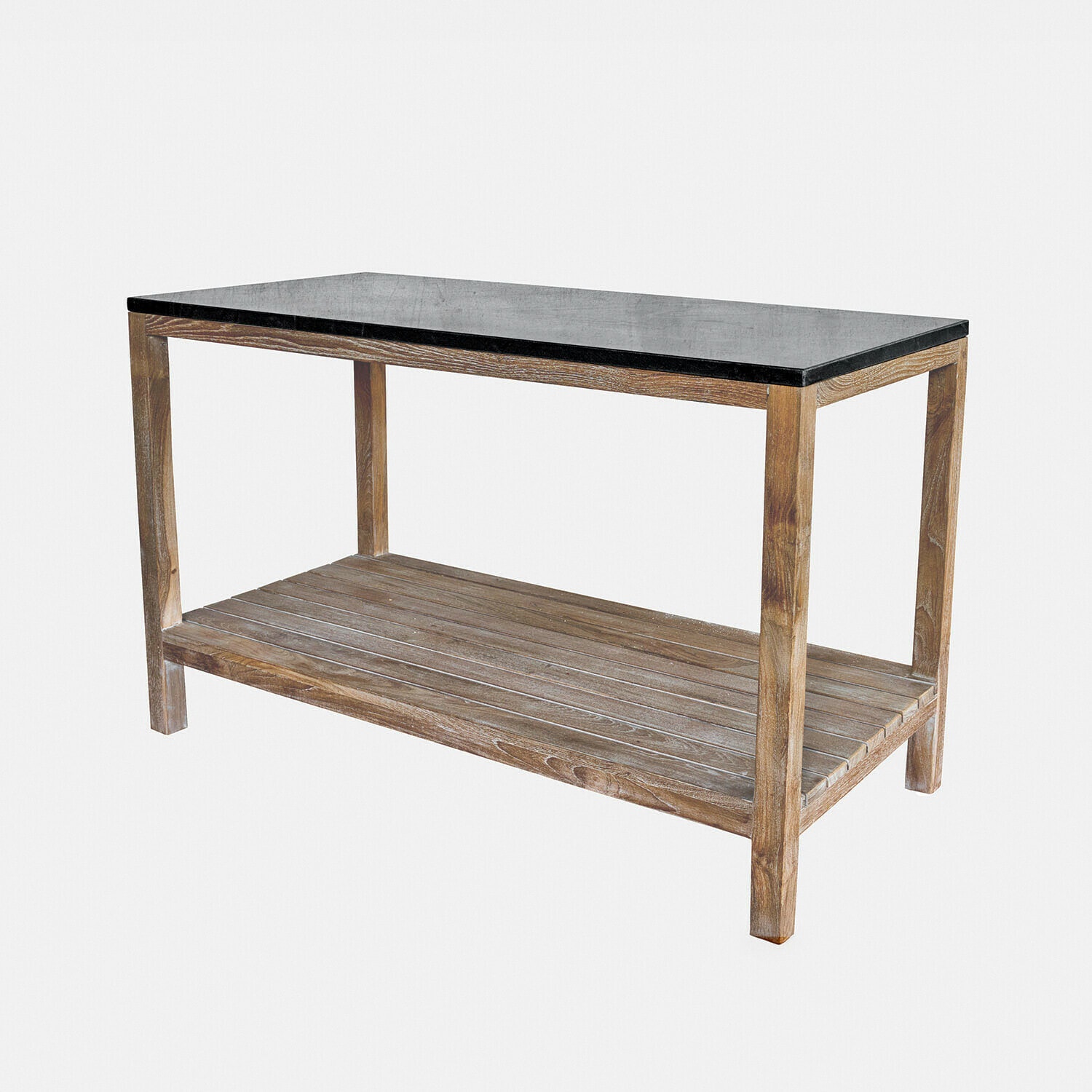 Table de cuisine d’extérieur Corviano