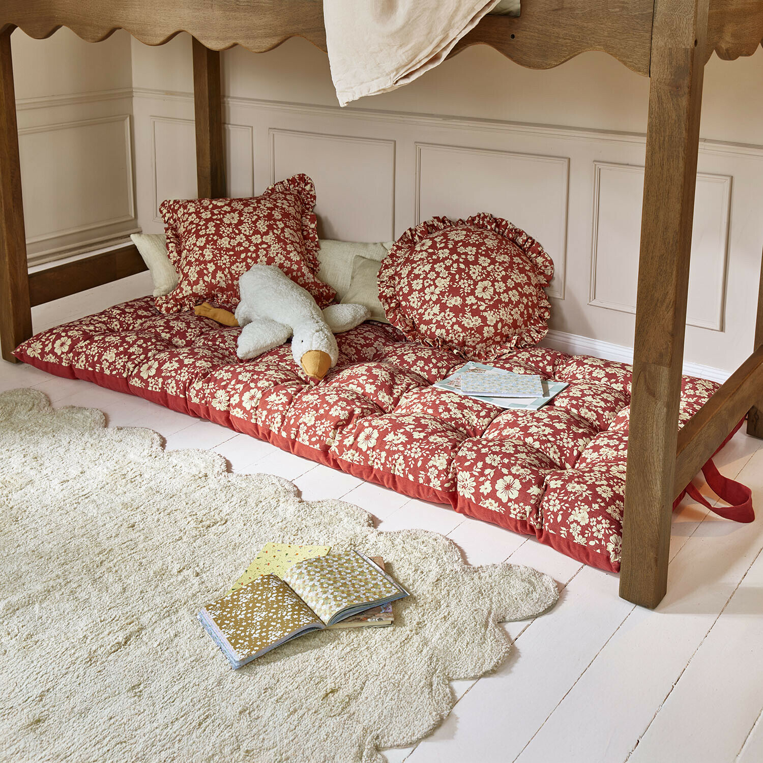 Matelas de jeu Frambelle