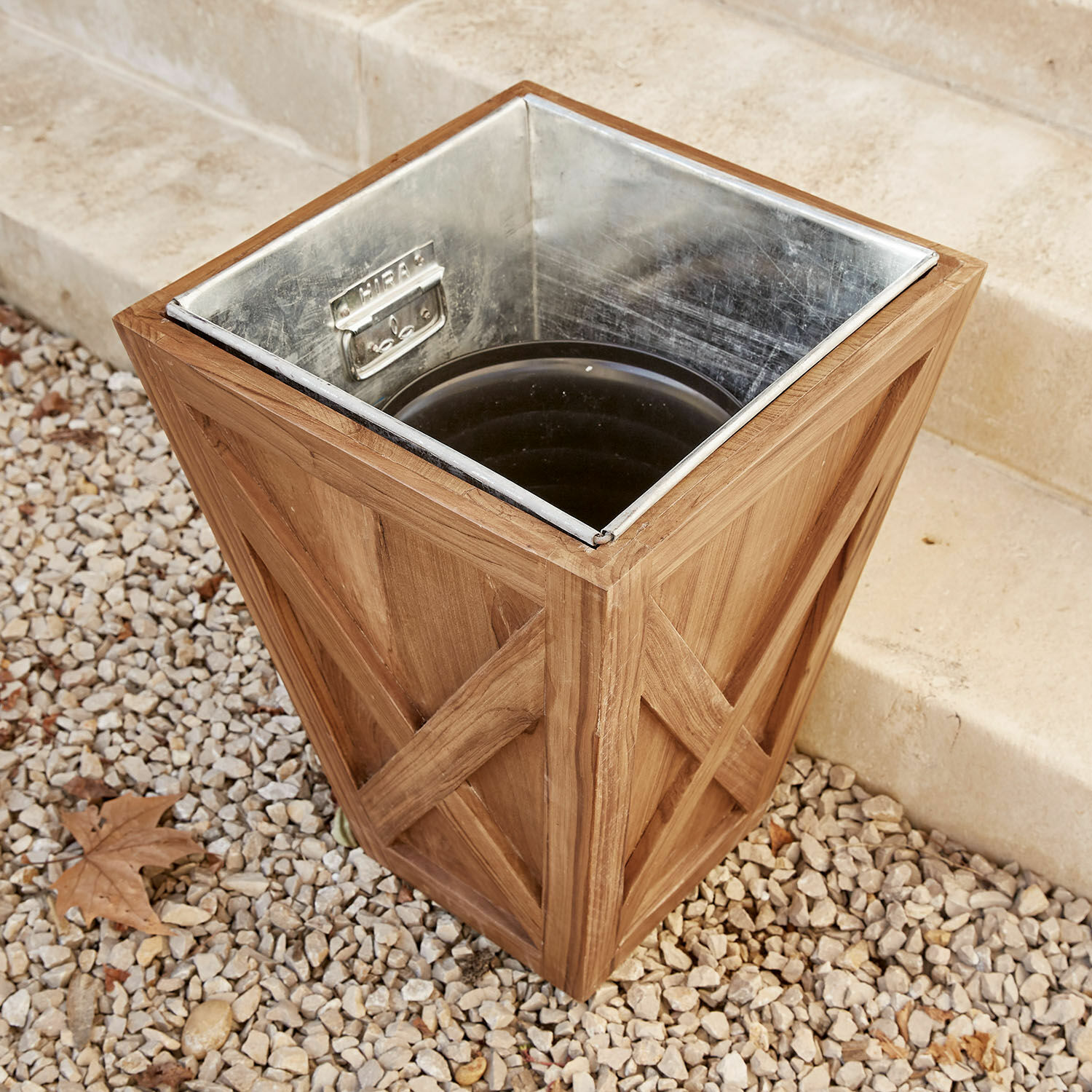 Cache-pot Siana
