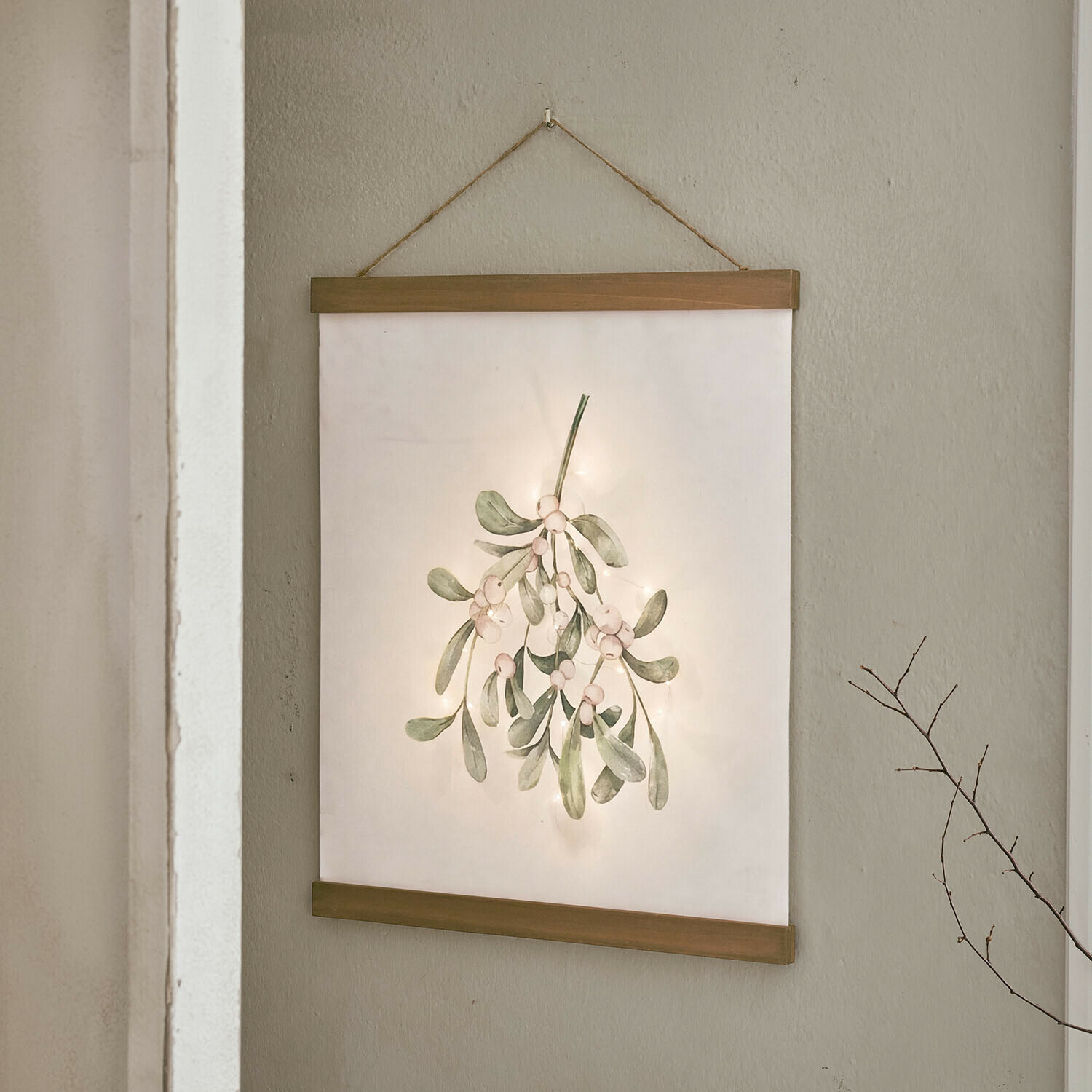 Tableau à LED Lourévie