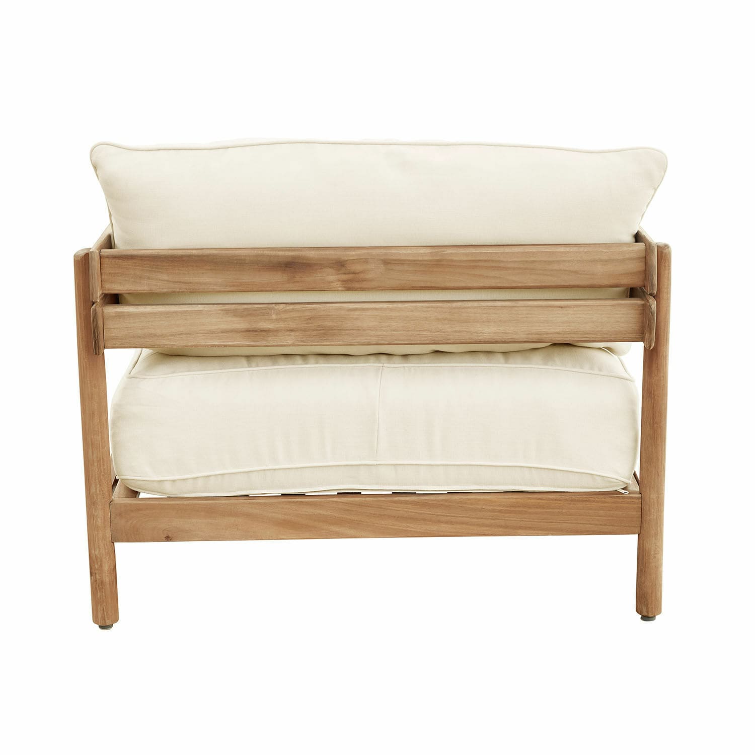 Fauteuil FSC®-100% Montivaux